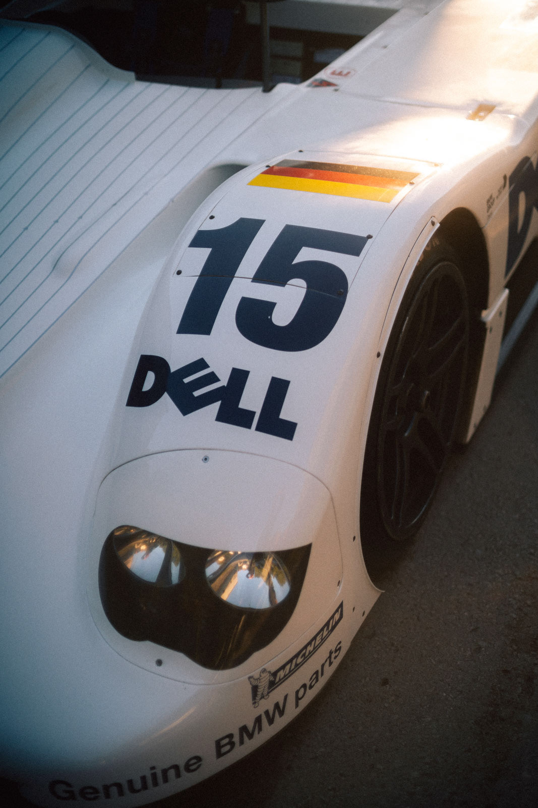 bmw classic at dtm 2021 at norisring in nuremberg | photographer Lukas Müller