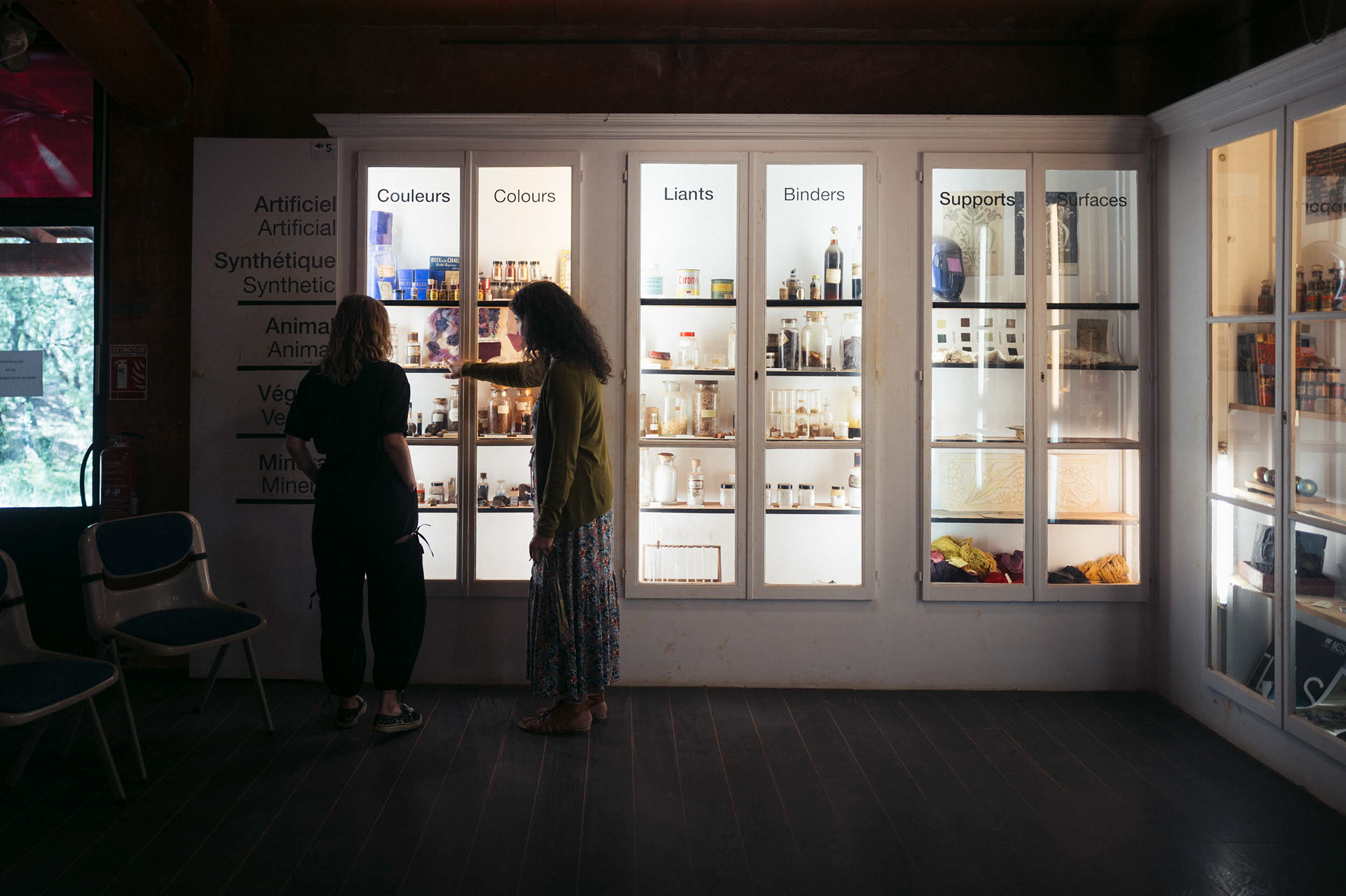 Mazda Europe Colour Event - France 2024 - Photo by Lukas Müller - Photographer and Filmmaker on behalf of Mazda Europe