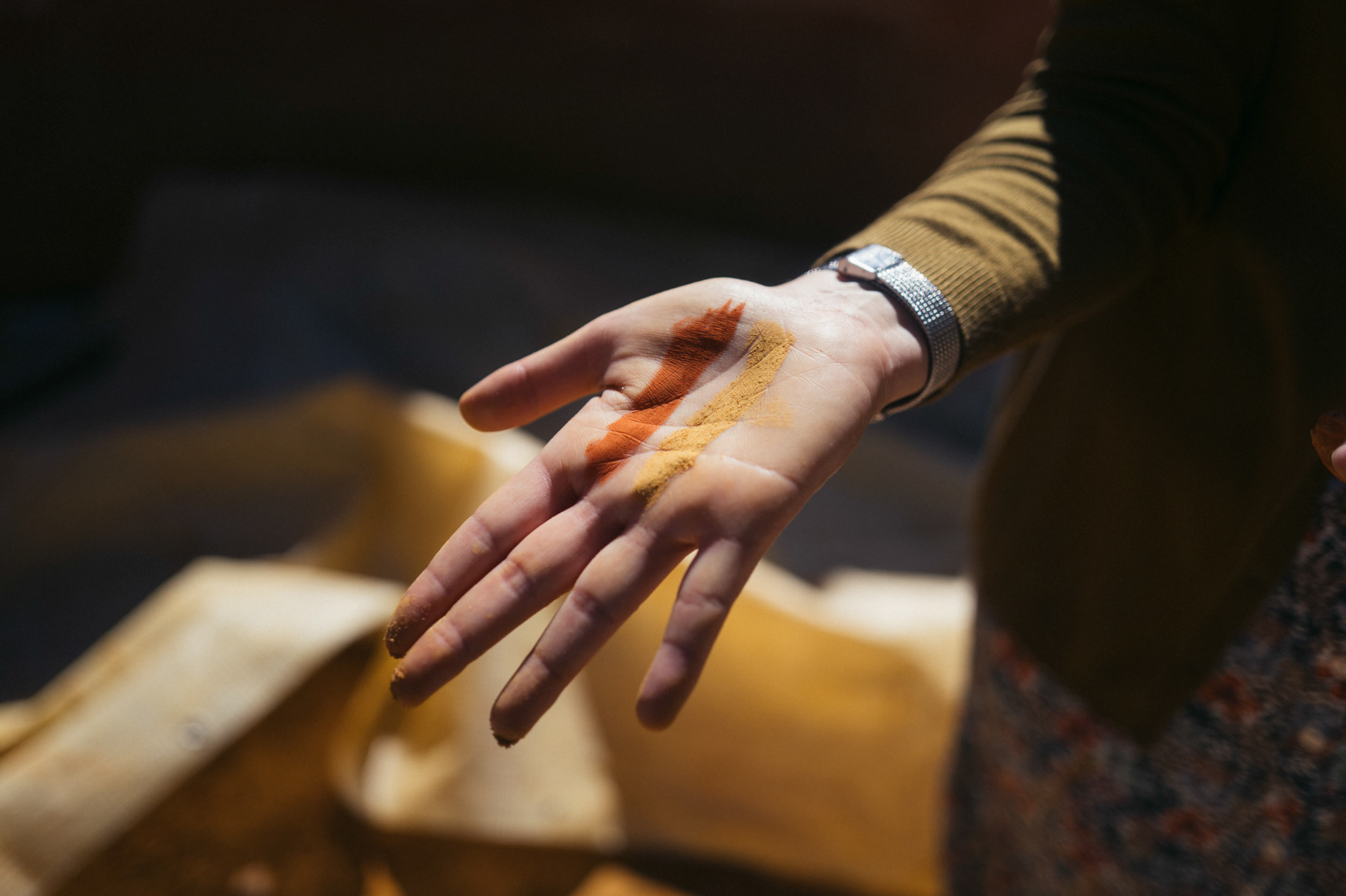 Mazda Europe Colour Event - France 2024 - Photo by Lukas Müller - Photographer and Filmmaker on behalf of Mazda Europe