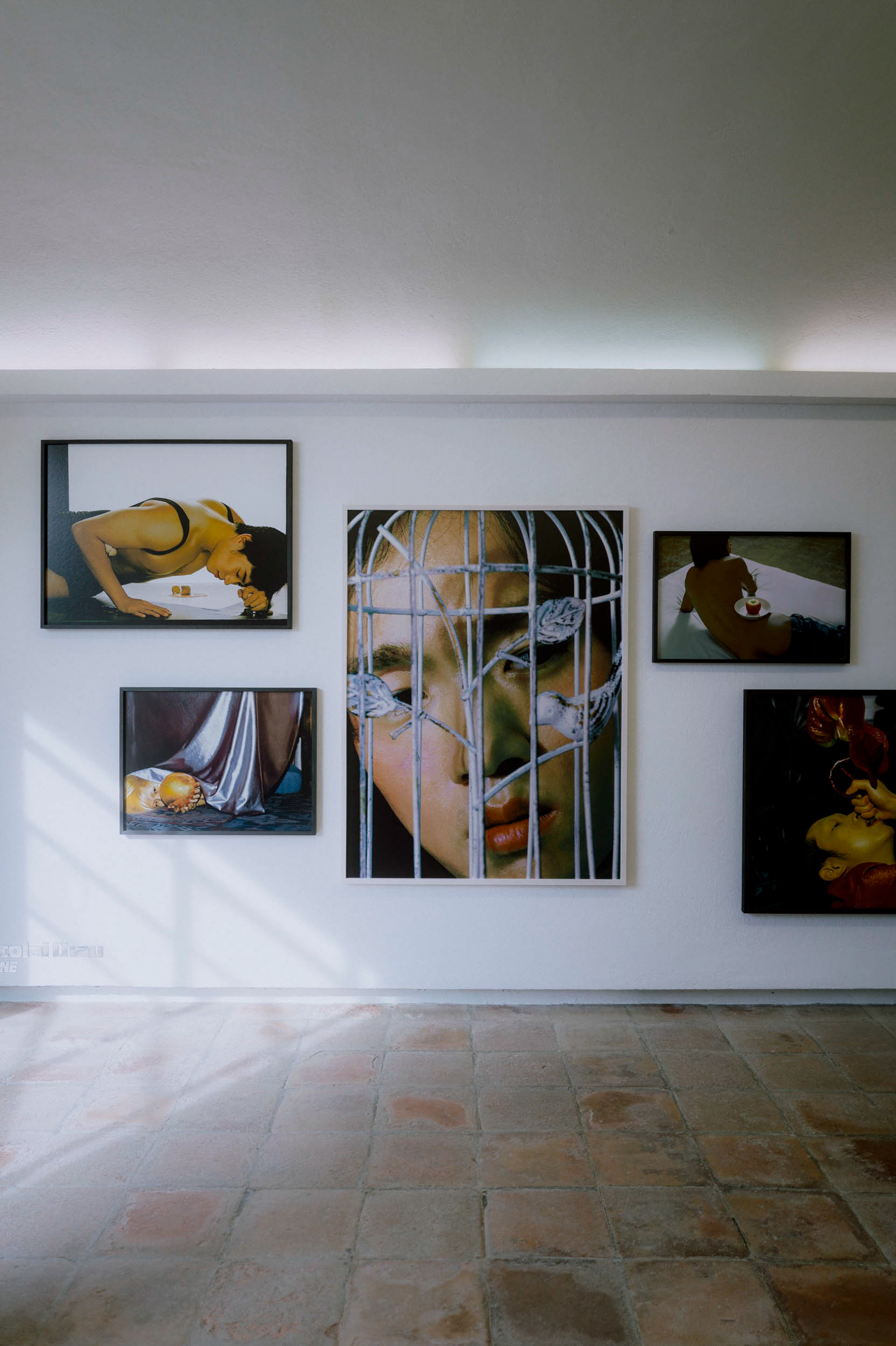 At the 39th Festival d’Hyères, Mercedes-Benz celebrated its commitment to innovative and responsible luxury and design. This year’s festival marked the 4th edition of the Mercedes-Benz Sustainability Mentorship, an initiative created to foster the next generation of fashion talent. Photographer: Lukas Müller