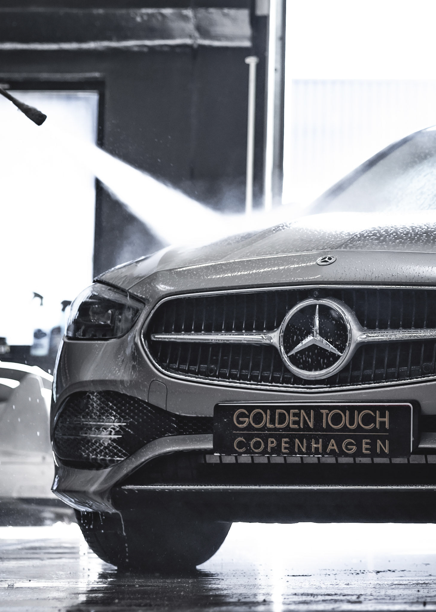 Golden Touch 2022