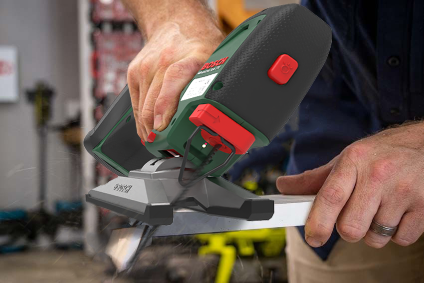 Tilting ability in demostration
