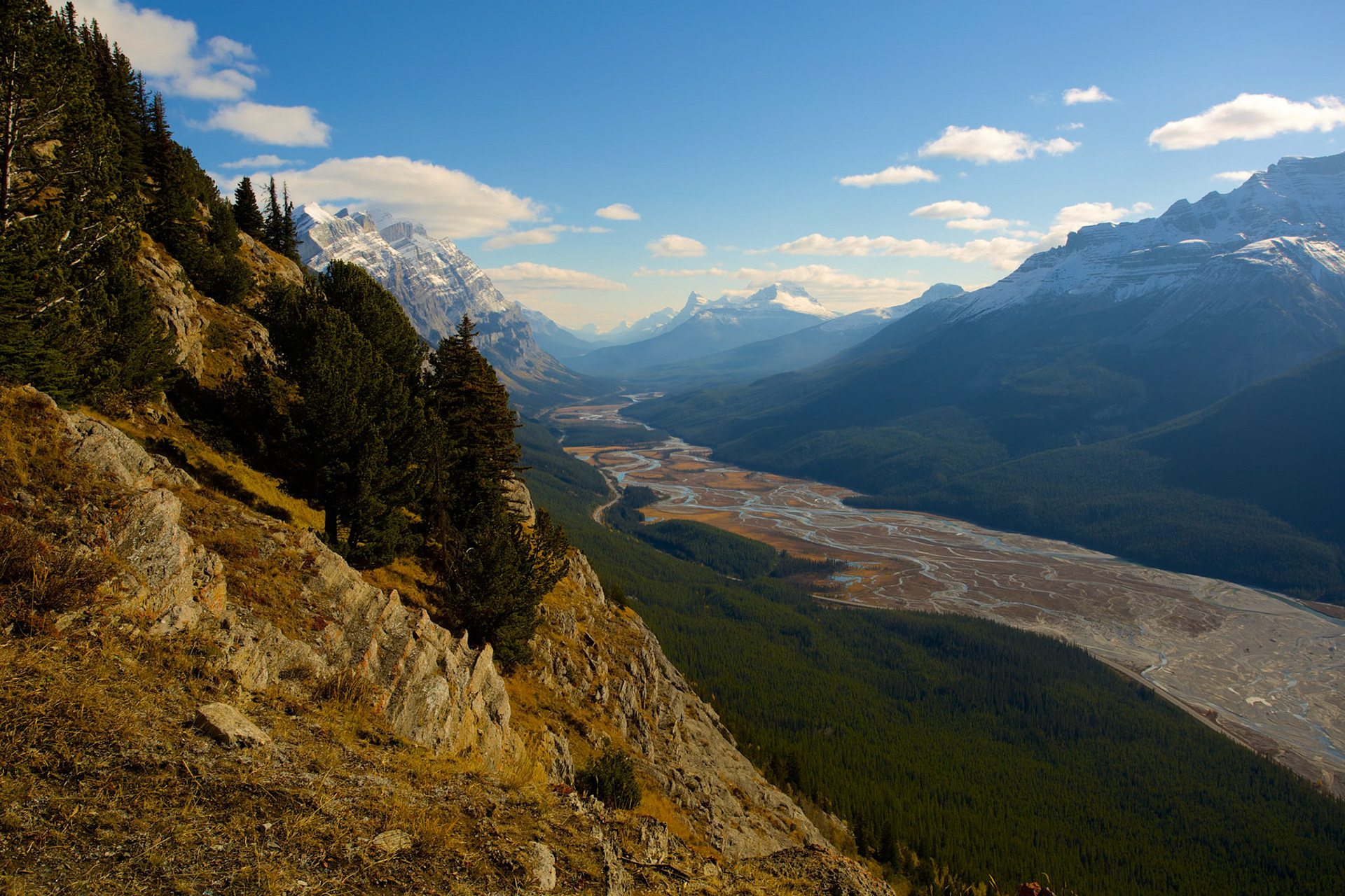 Banff National Park, Canada