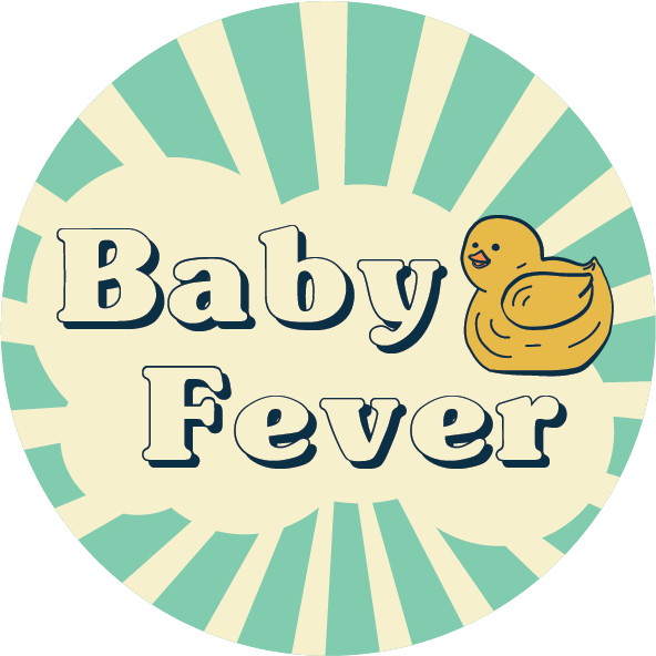 Alternative sticker design