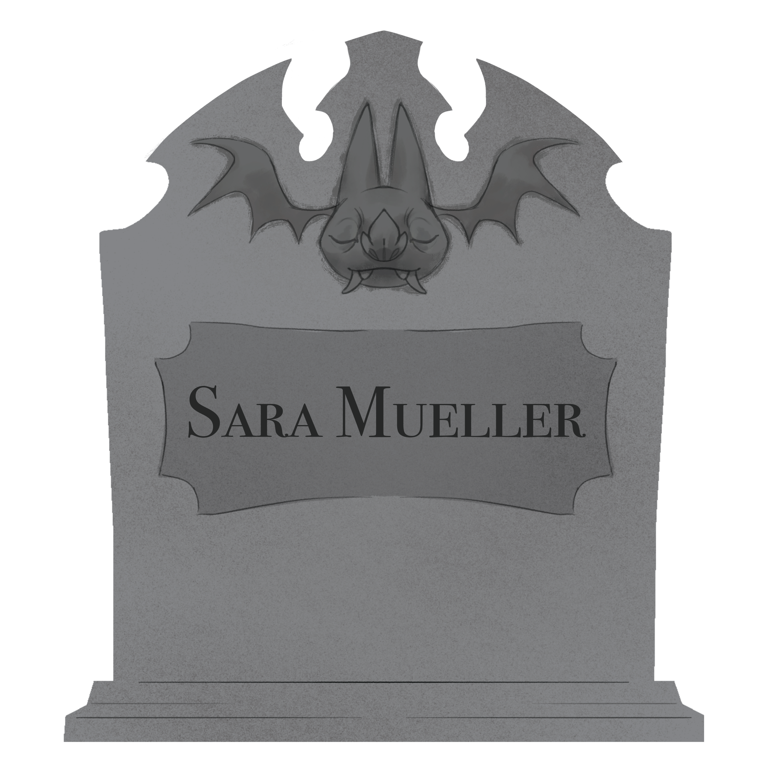 Sara Mueller