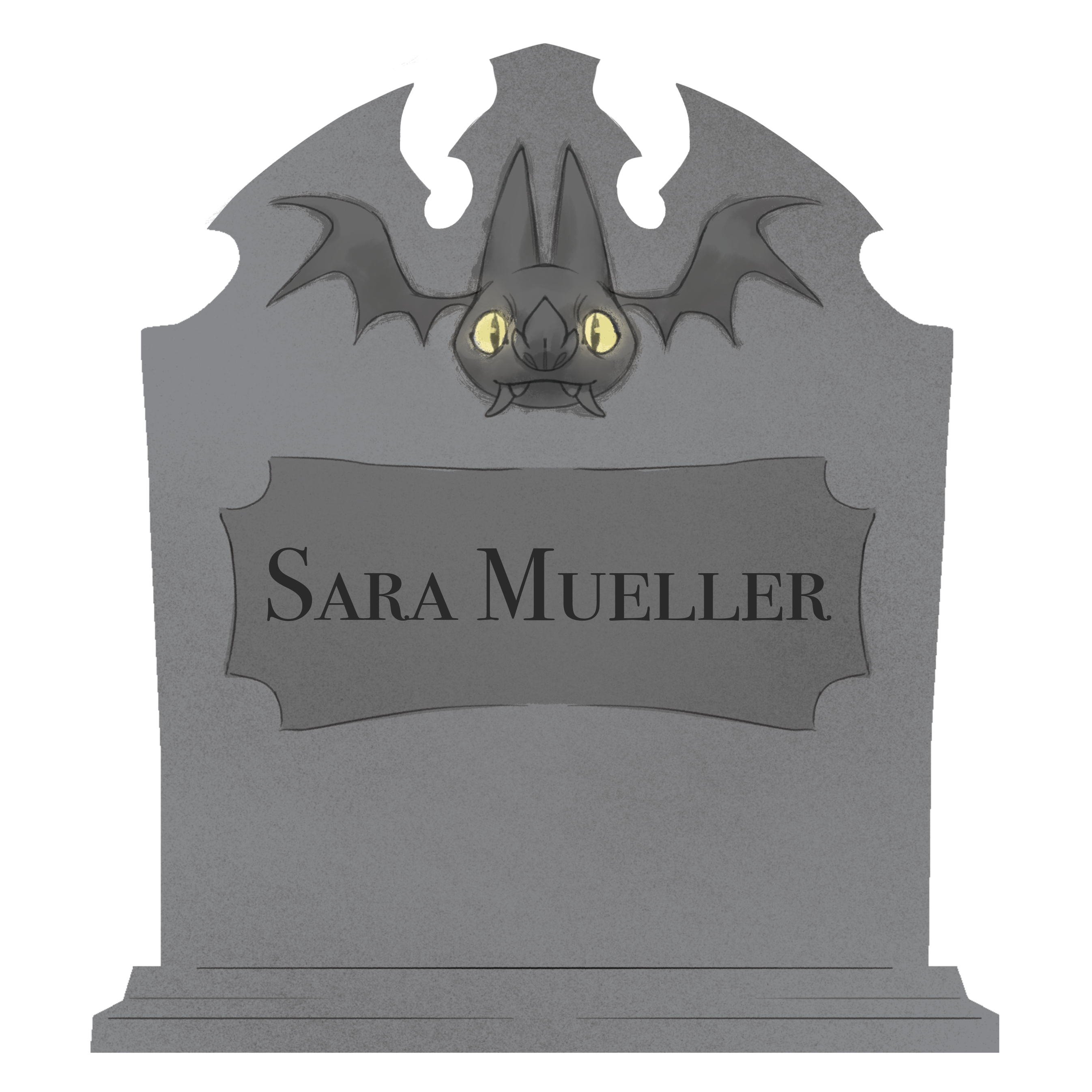 Sara Mueller