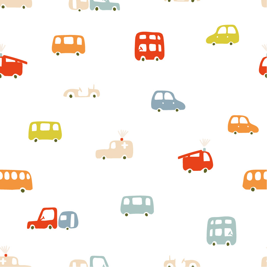 Children's pattern for client