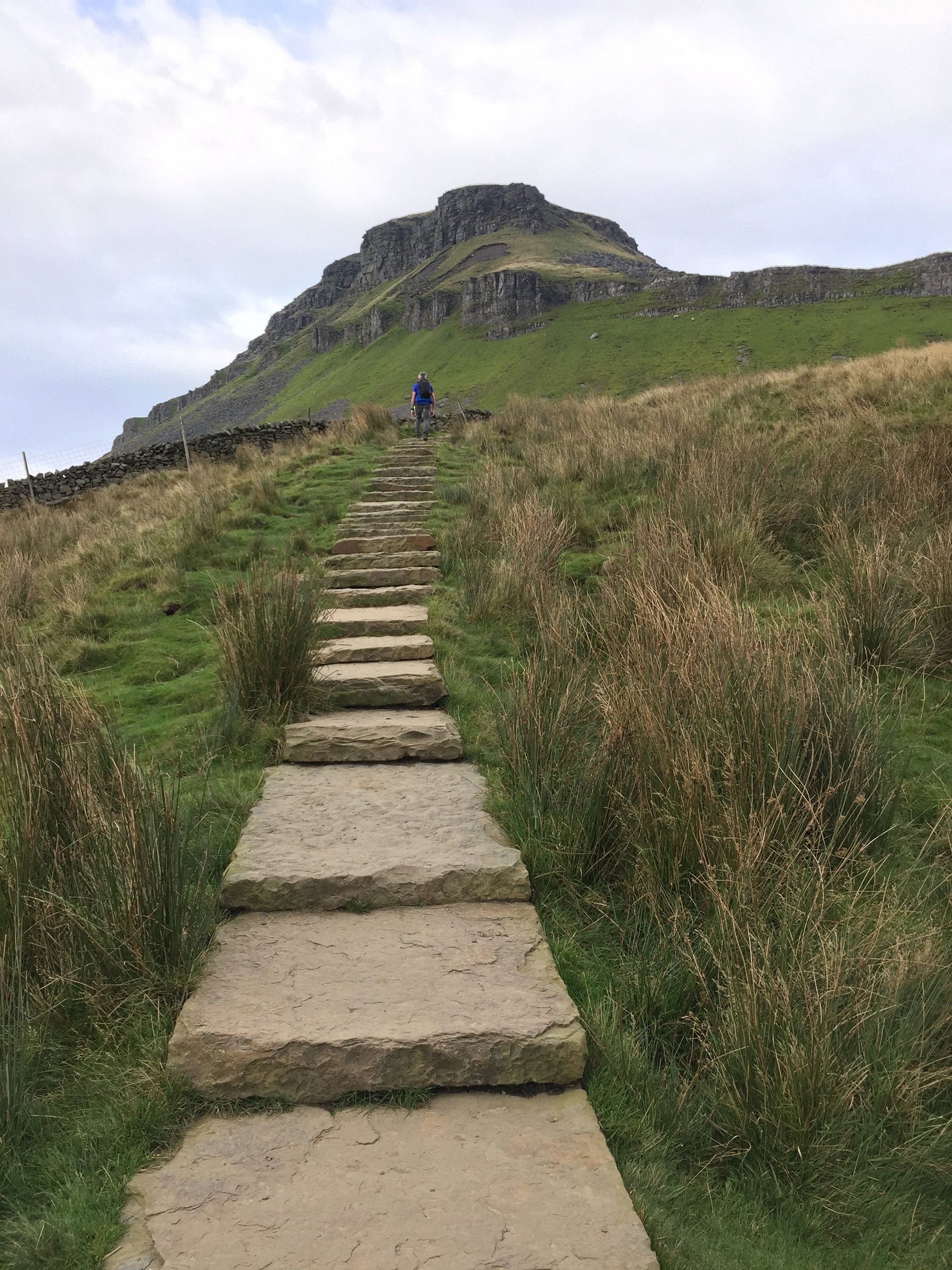 Penyghent