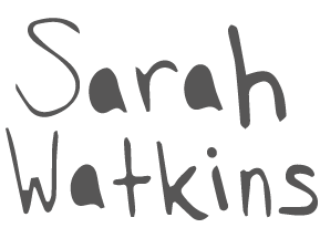 sarah watkins