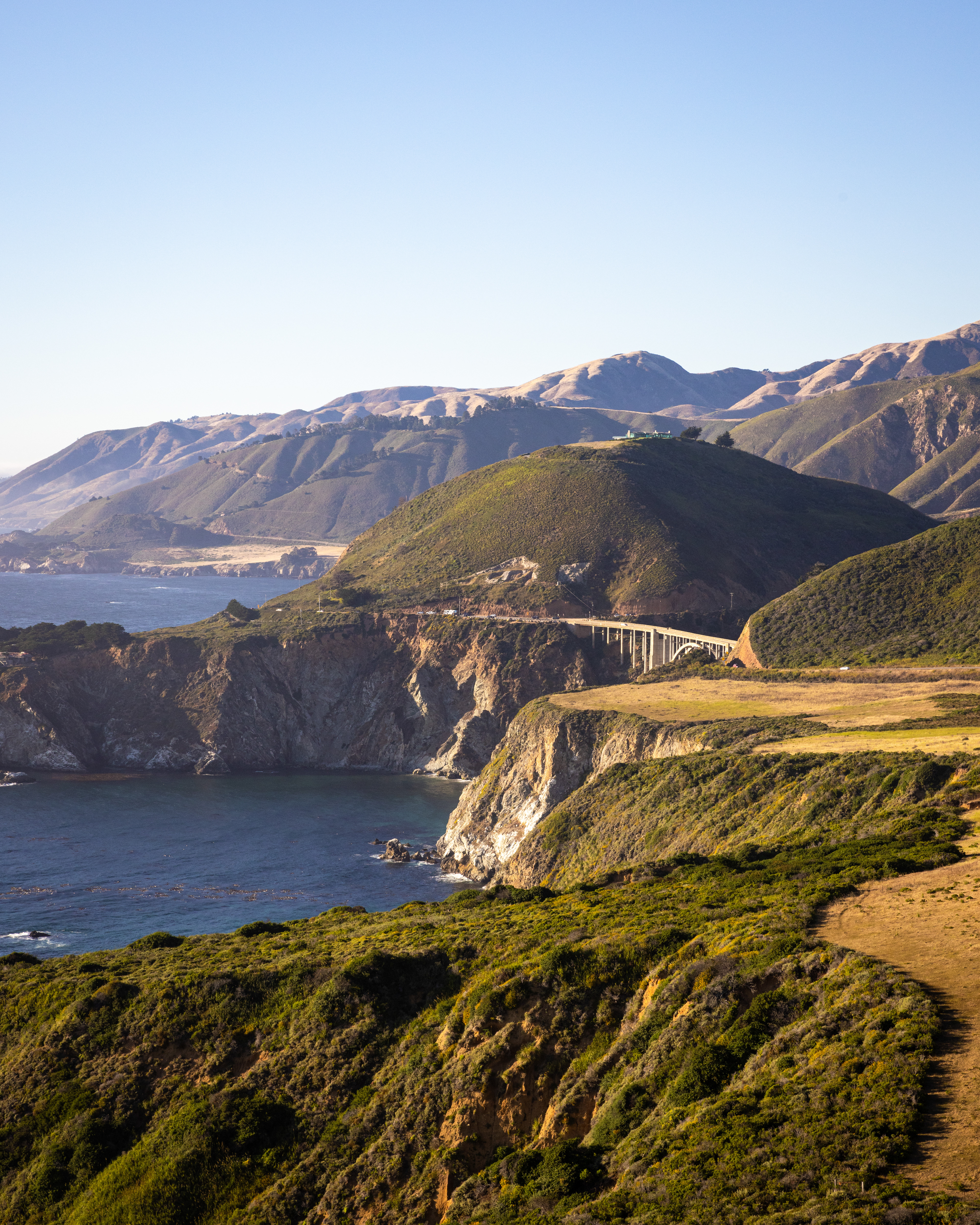 Bixby Bridge