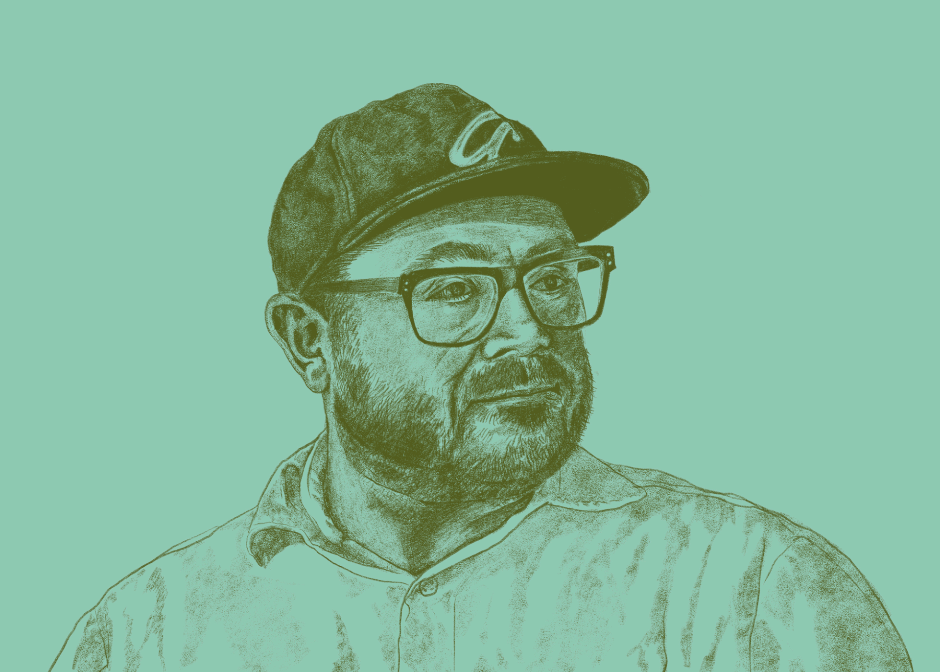 PROXIES Case Study: Coming Soon - Non-Alc Wine Club | Chef and Sommelier Collaboration Design & Illustration