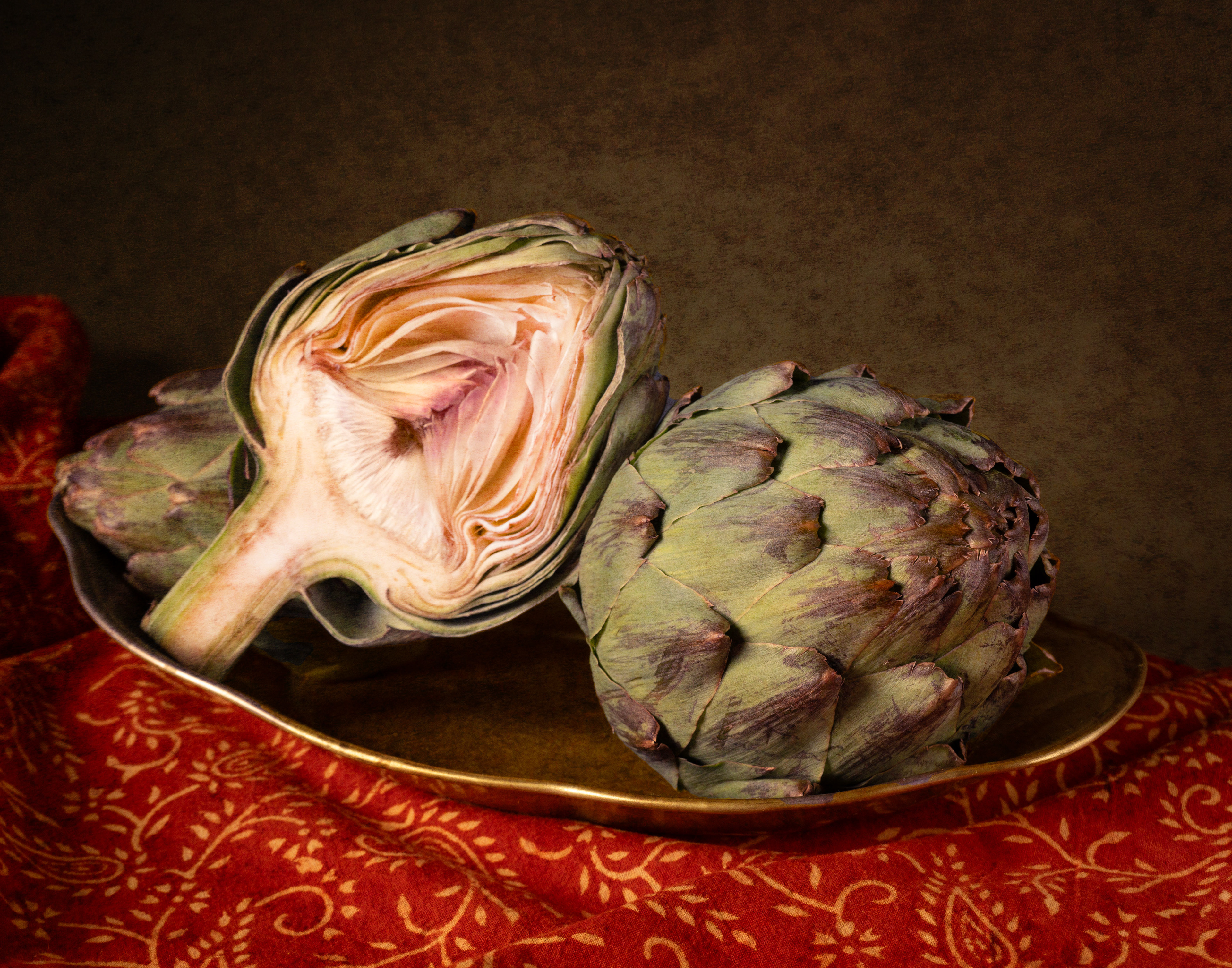 Artichoke