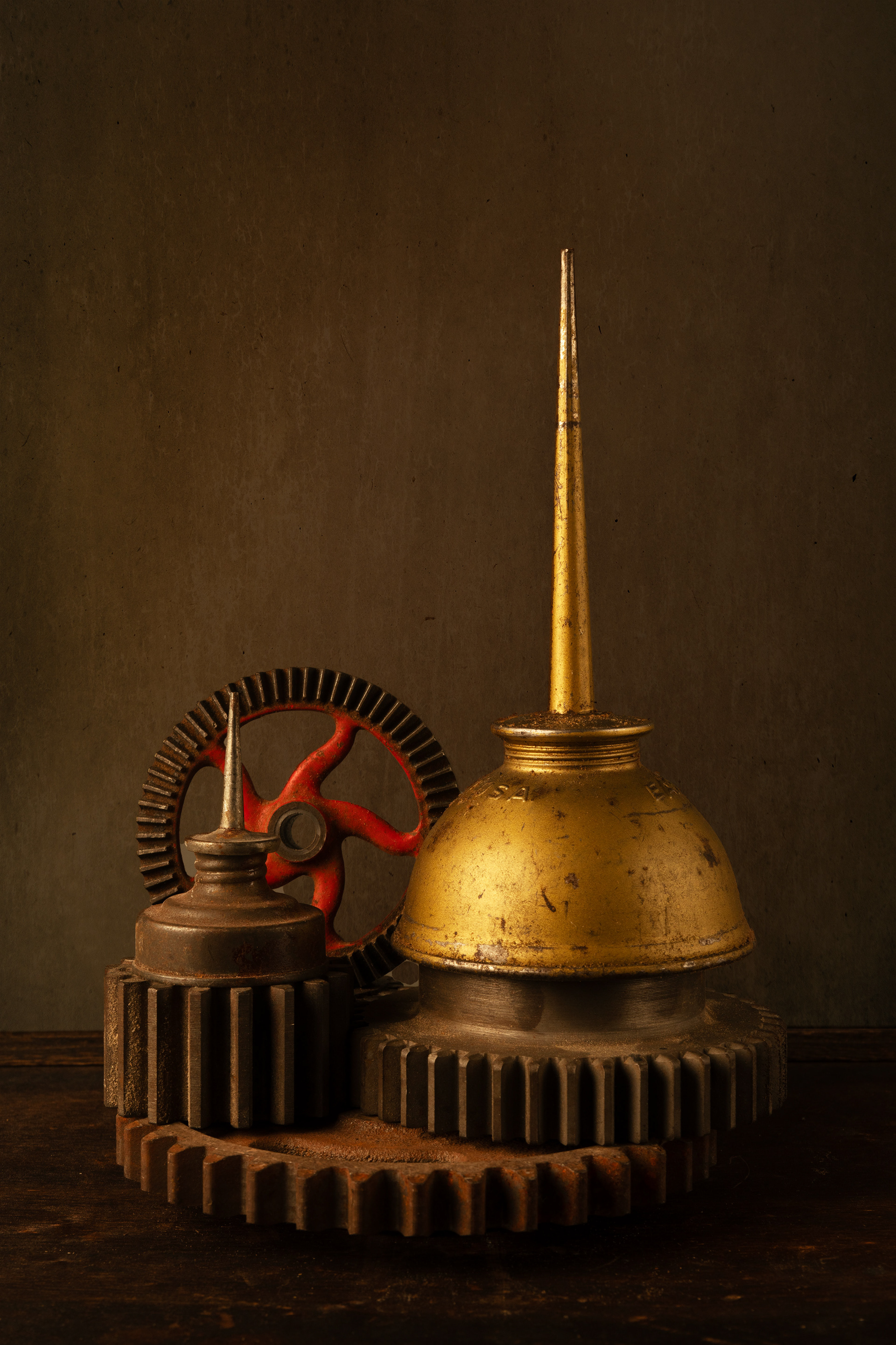 Gears