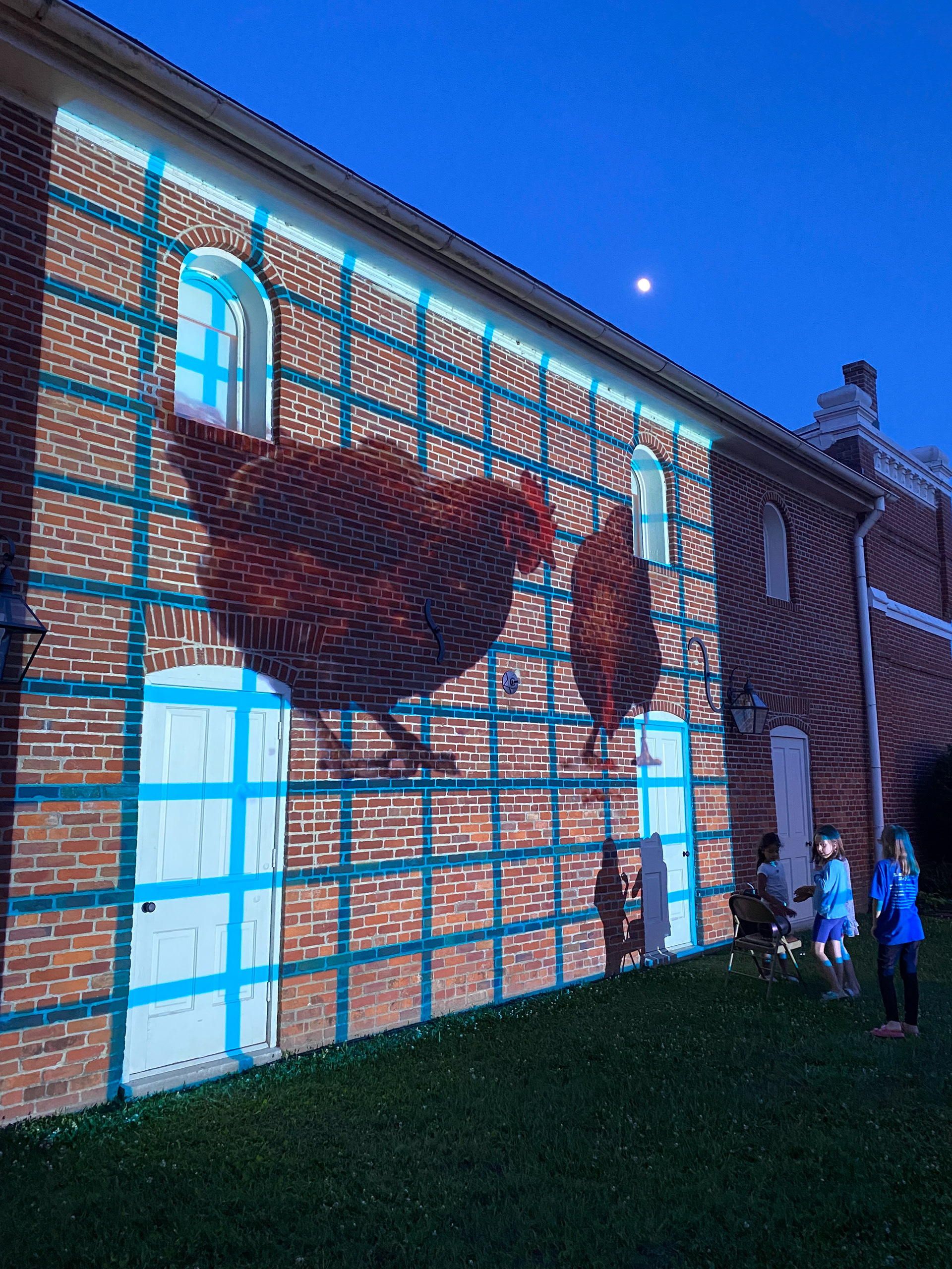 More Perfect Places — A Utopian Spectacle with Seth Bockley, Tanya Palmer, and Angela Tillges