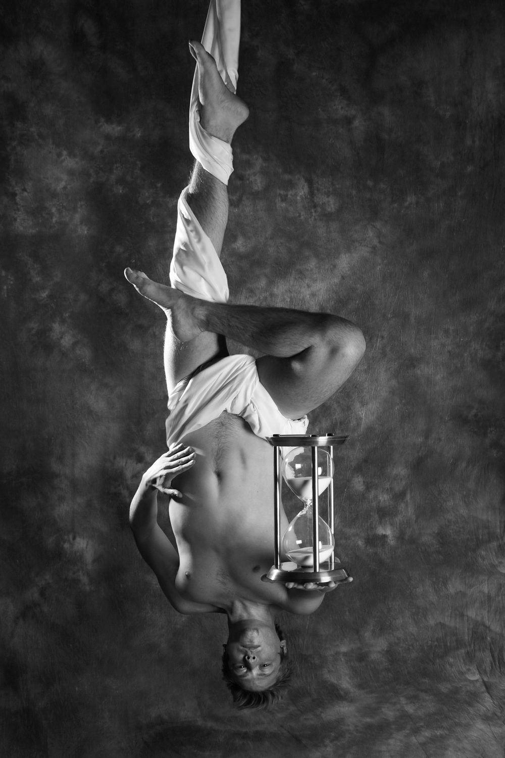 Hanged Man , Salem Arcanum Tarot