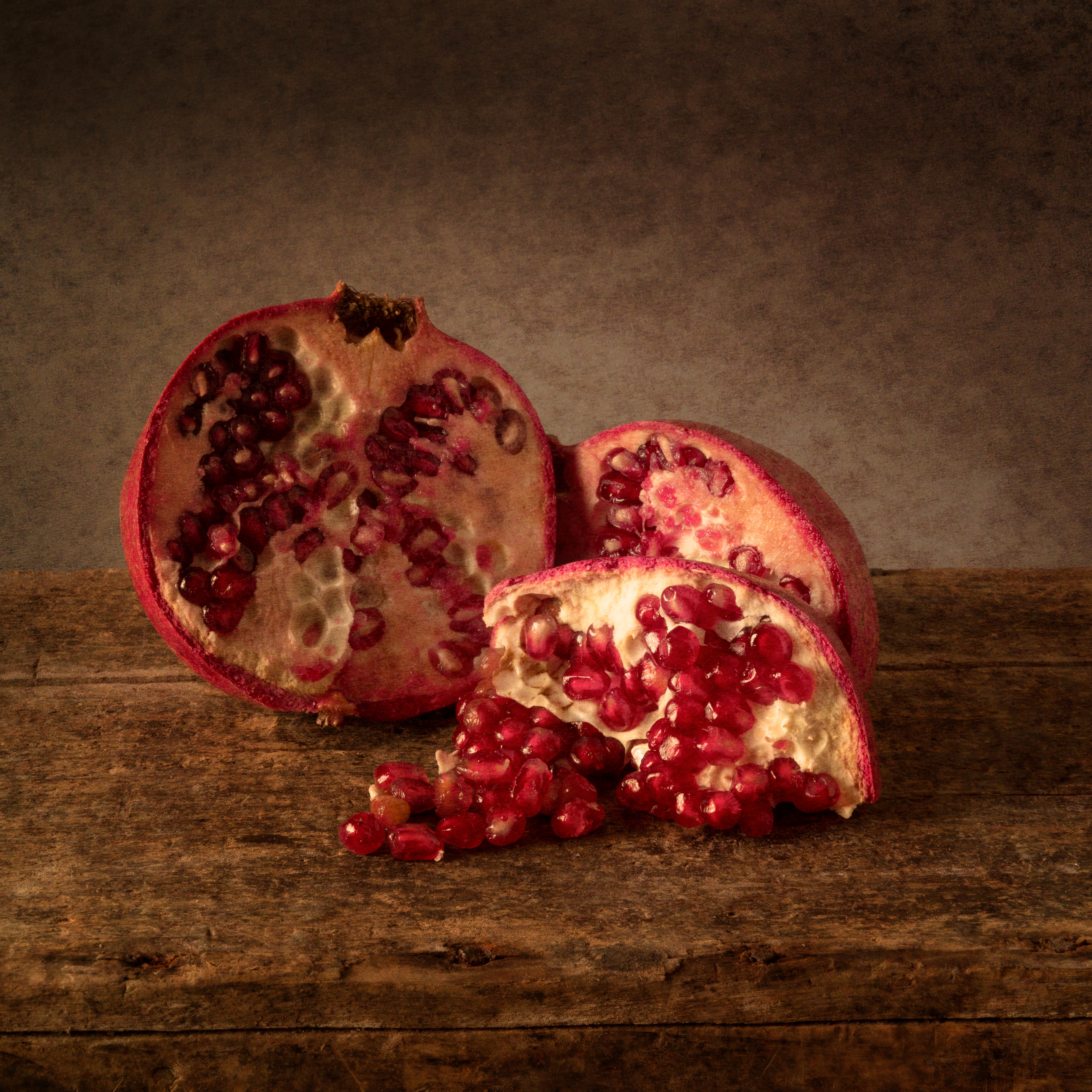 Pomegranate, Obscurum Series