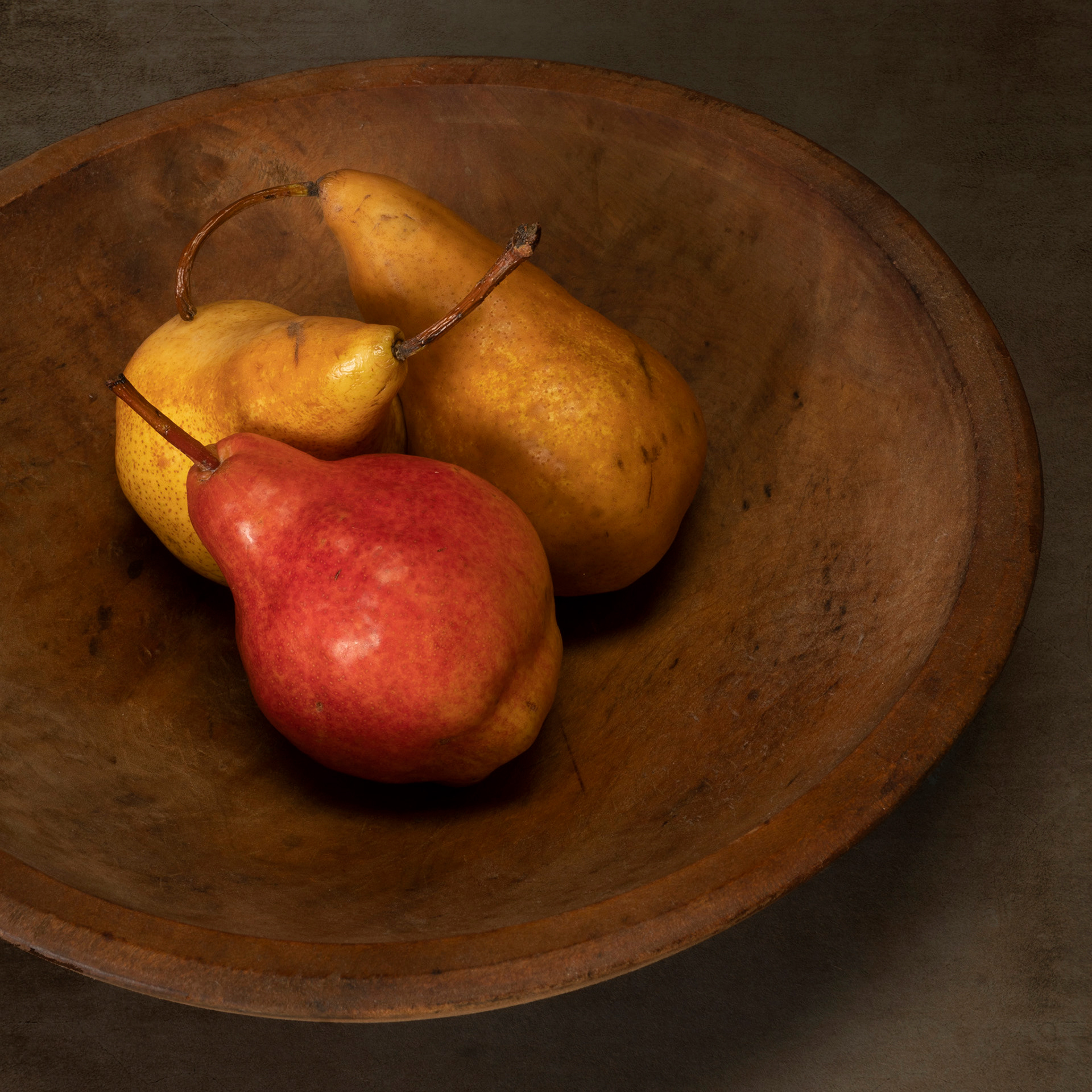Pears