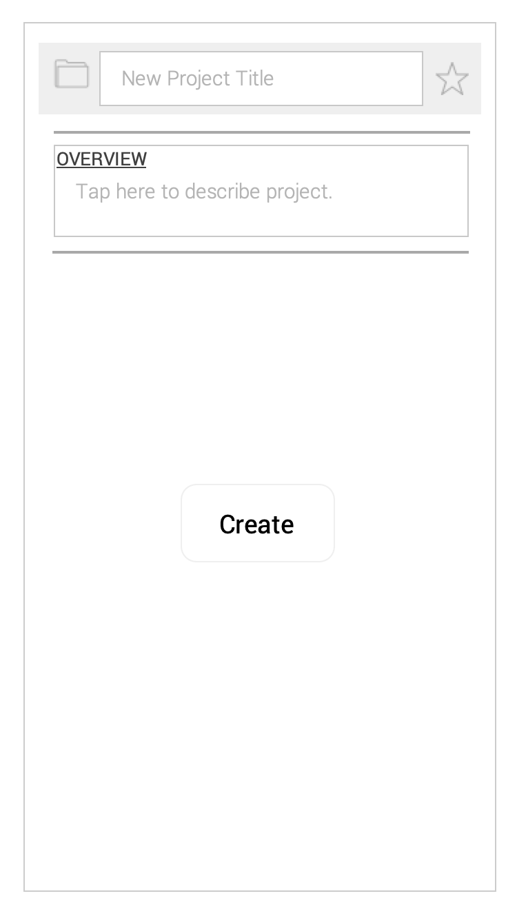 New Project