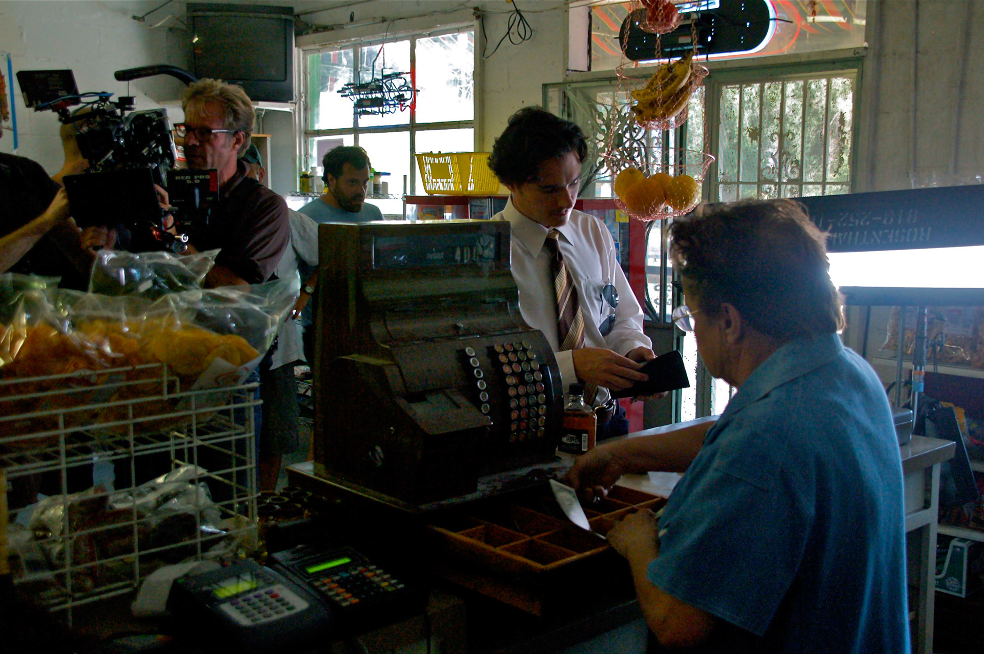 Los Angeles based Creative Studio | ©Carolyn van Eyssen Photography