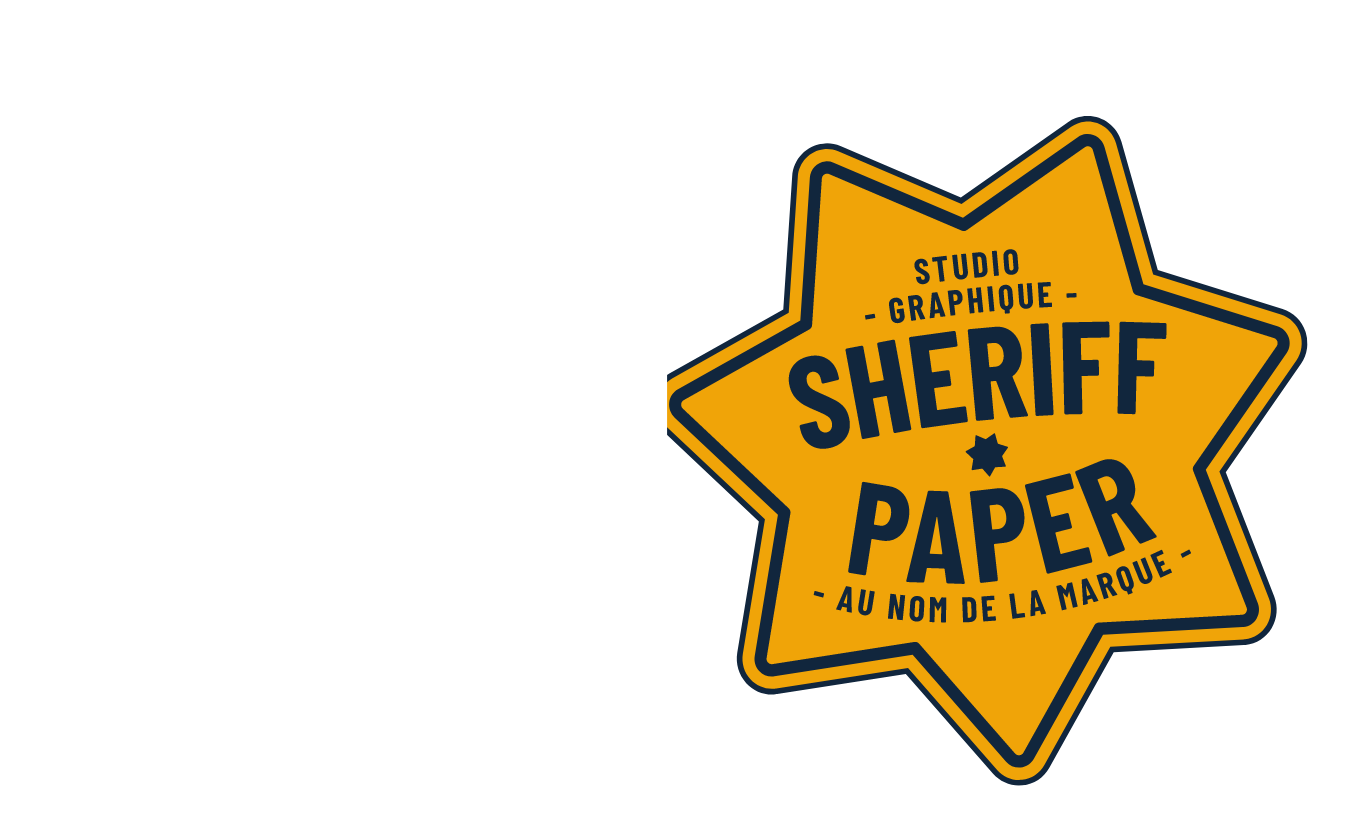 Sheriff Paper