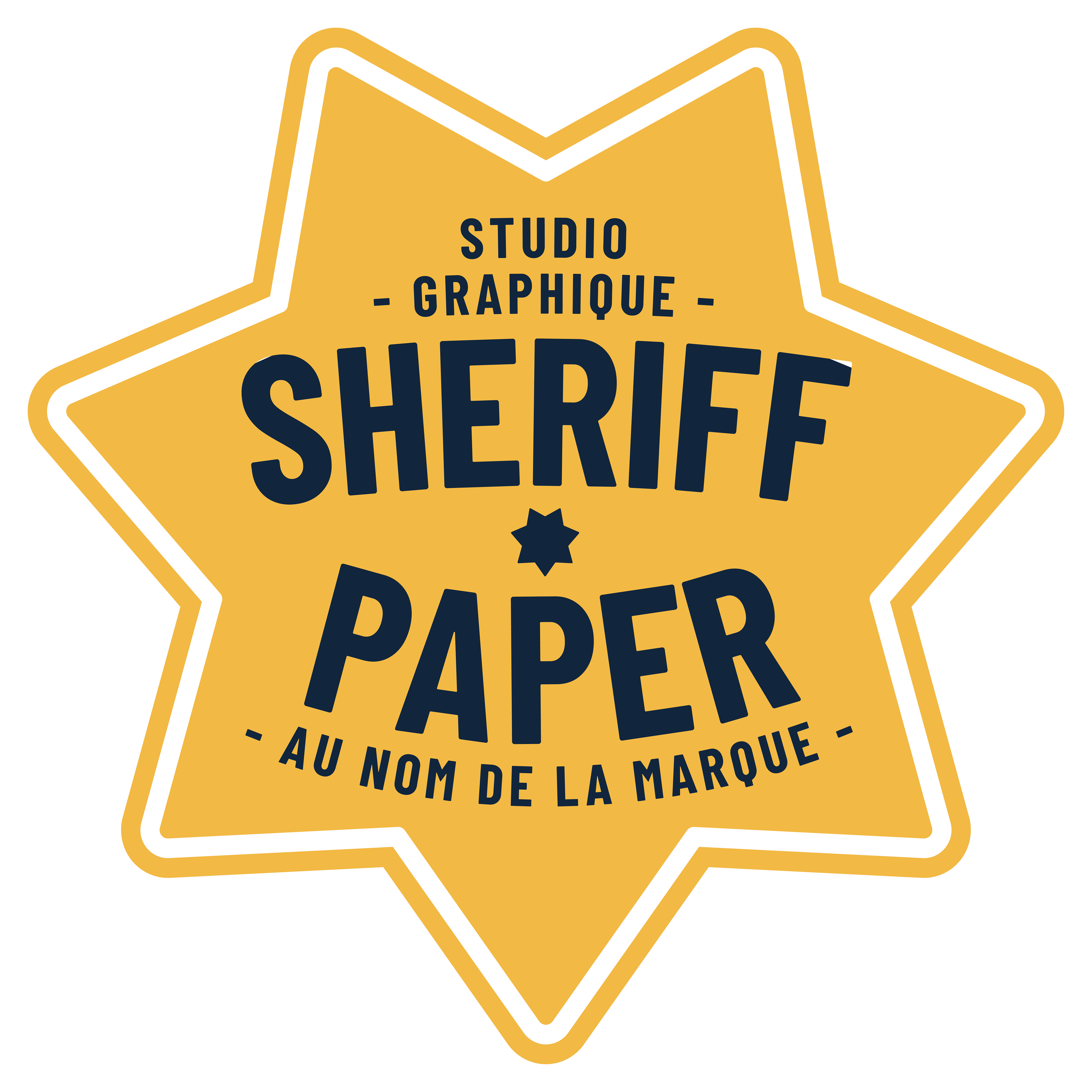 Sheriff Paper