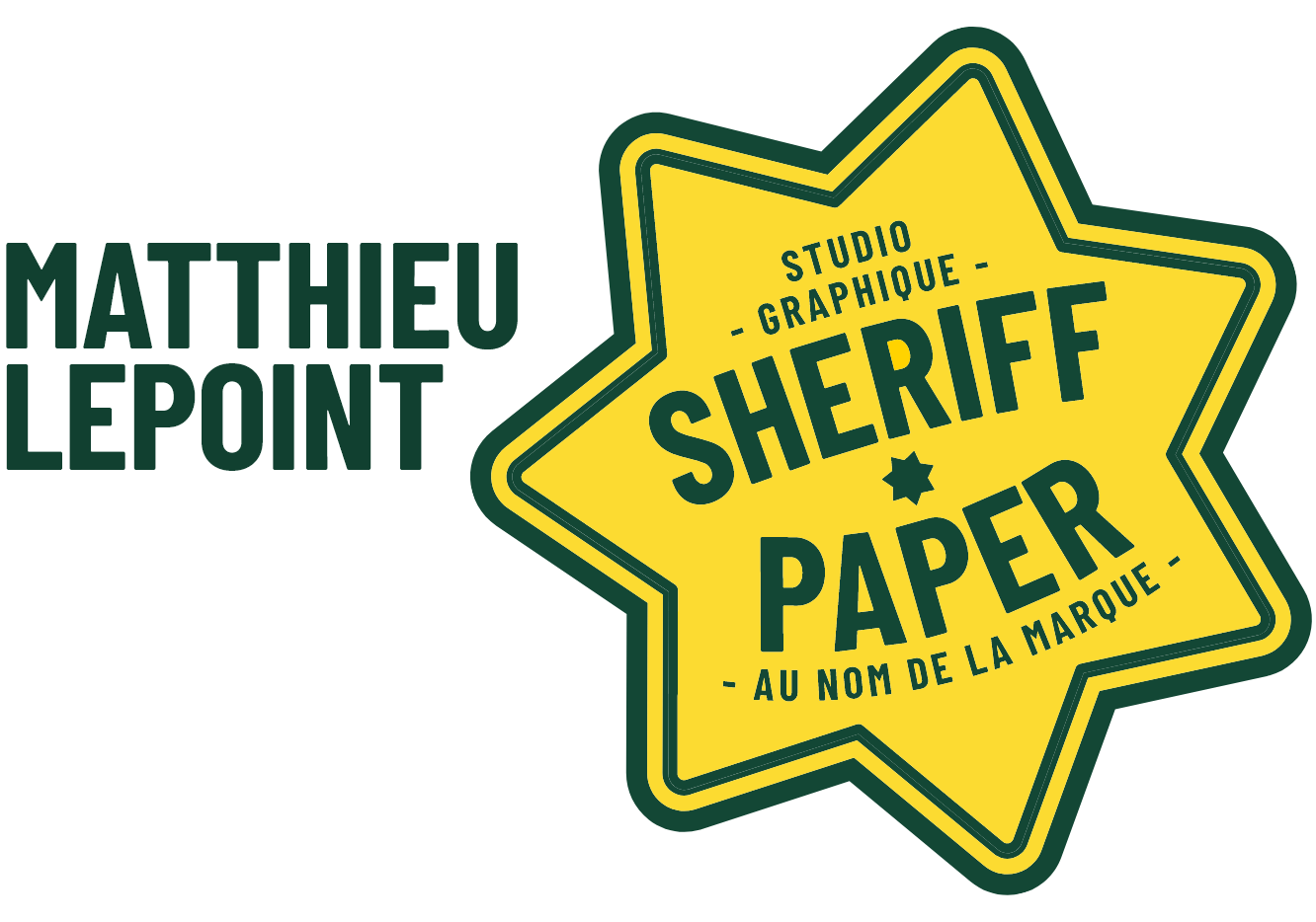 Sheriff Paper