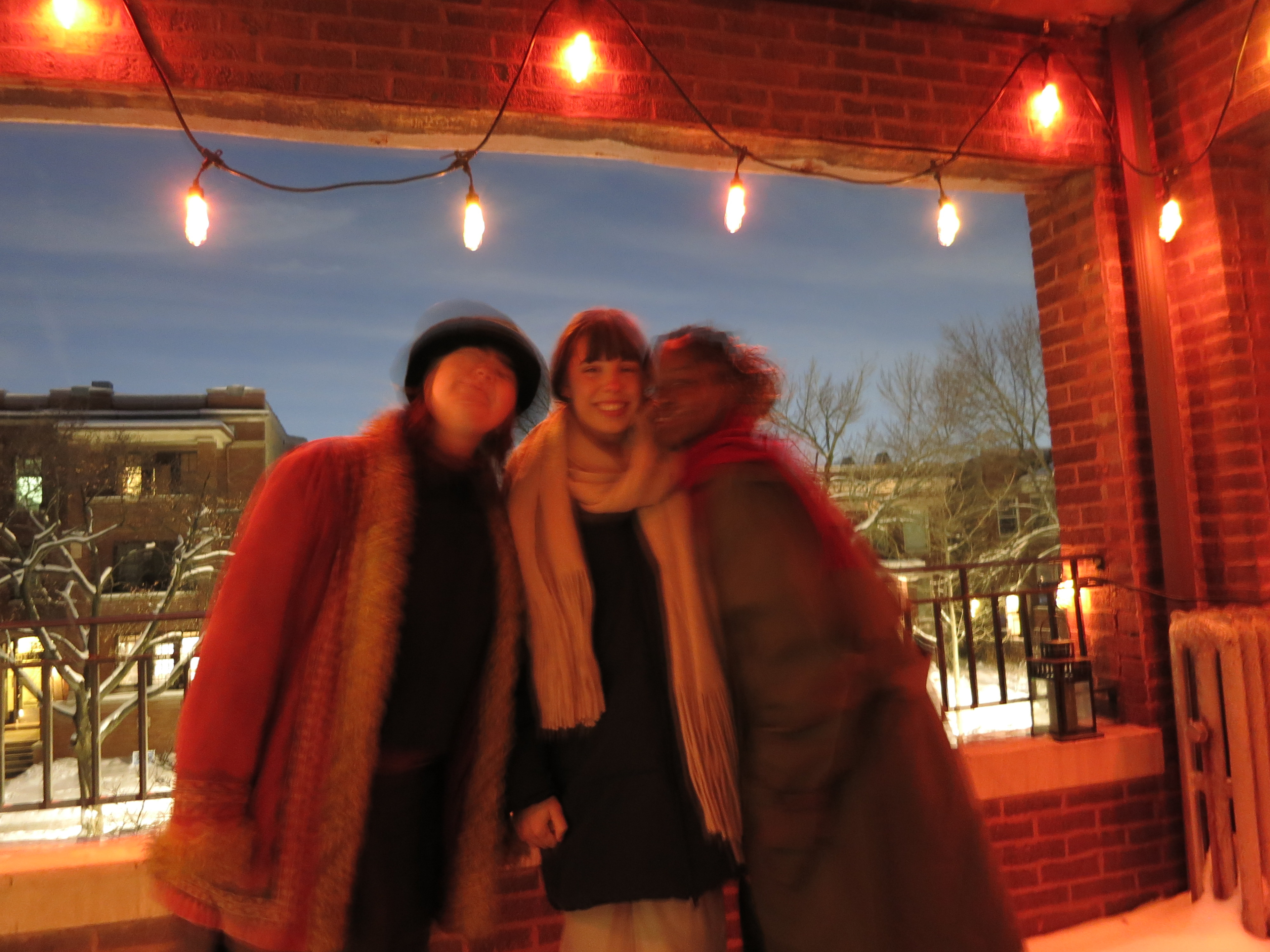 Georgia, Kennedy, Kelso