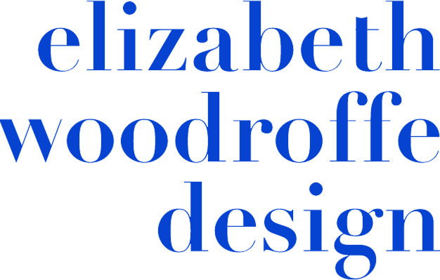 elizabeth woodroffe design