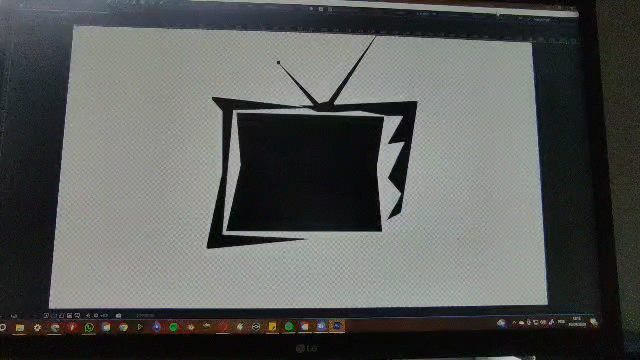 Test render tipografia