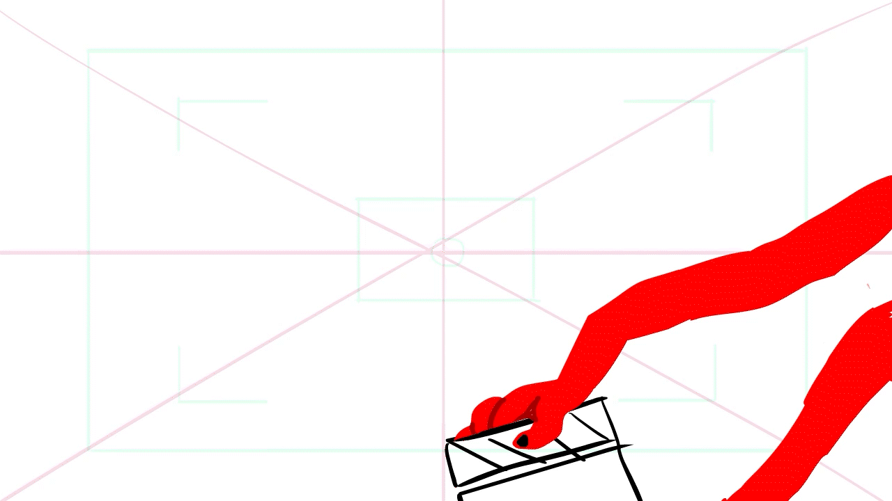 Protótipo de teste para aprovação