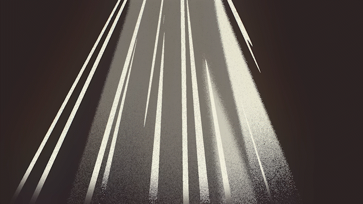 Test render Spotlight