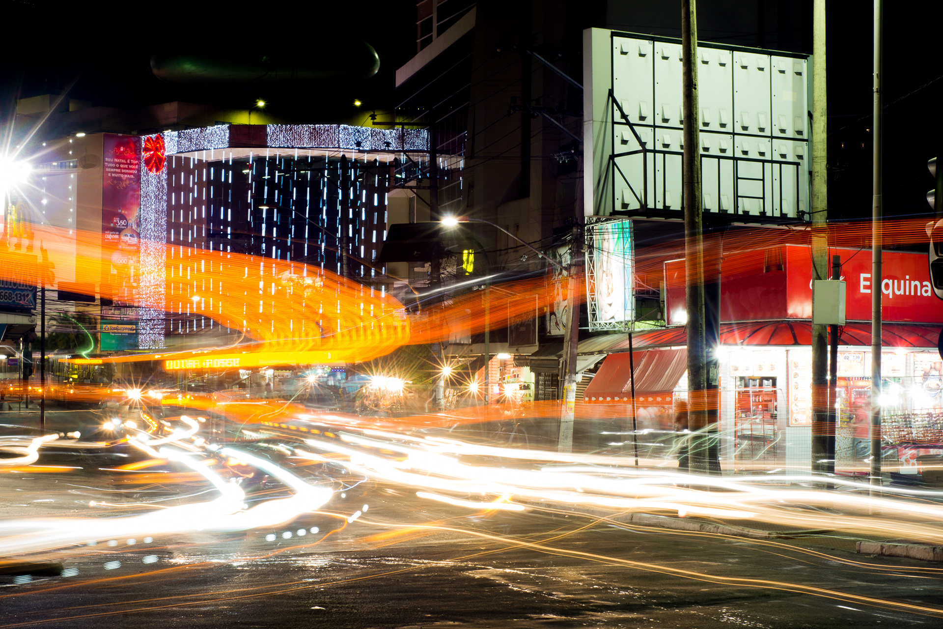 City of Nova Iguaçu