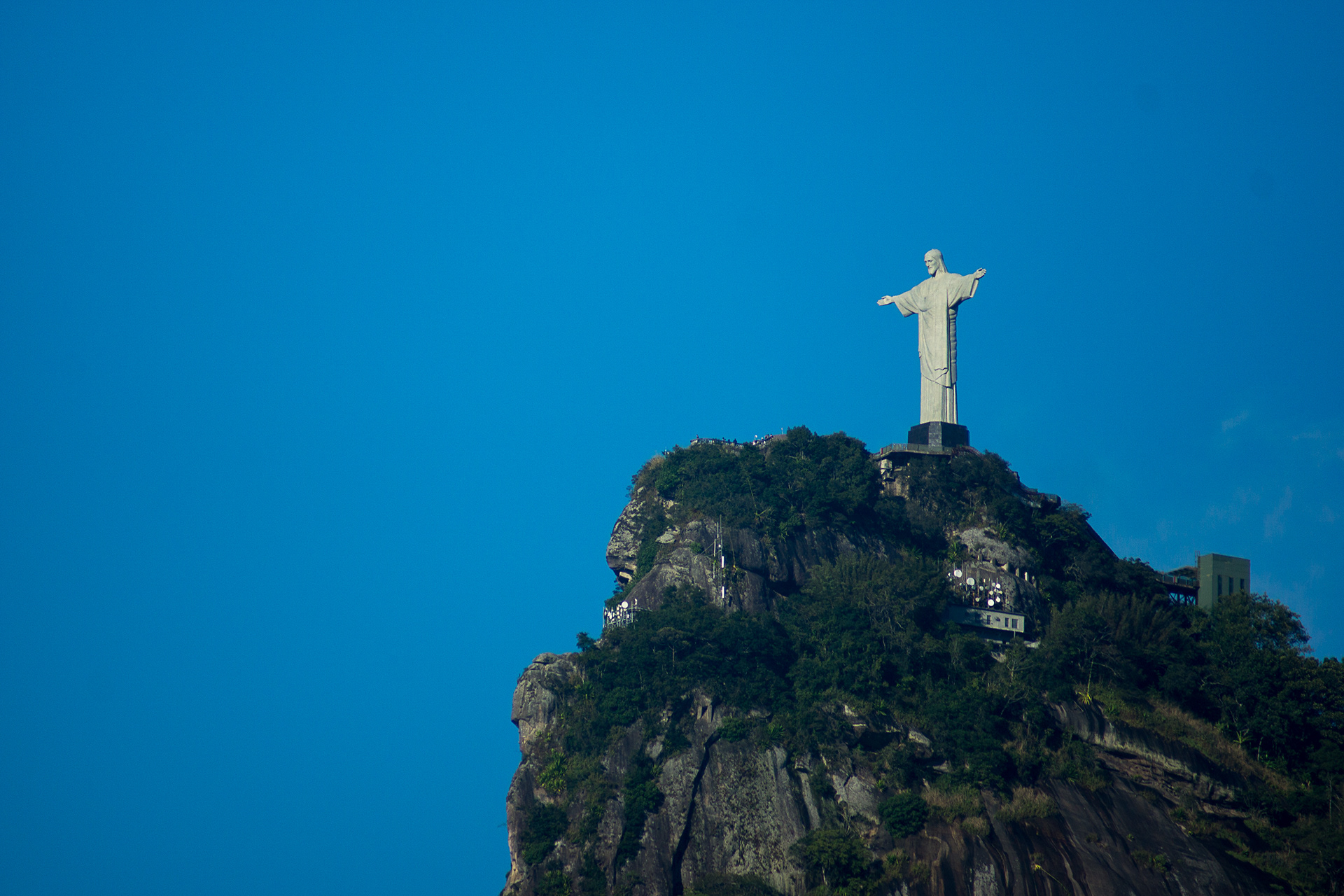 Cristo Redentor