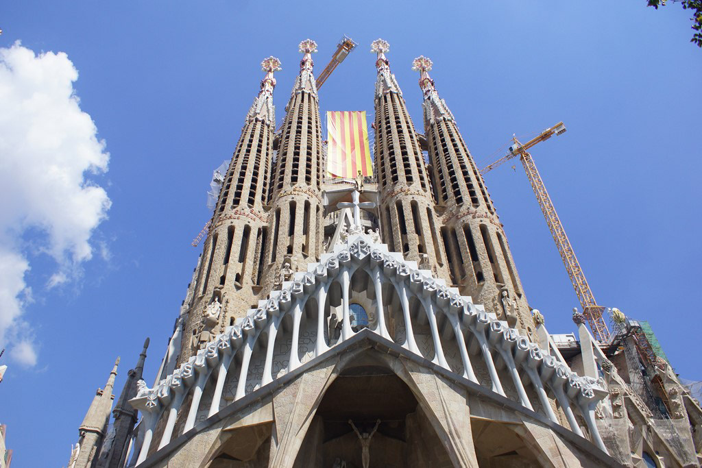 Barcelona