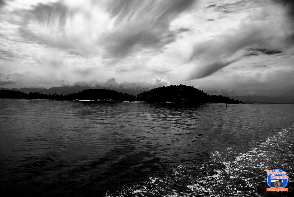 Paqueta Island, Rio de Janeiro