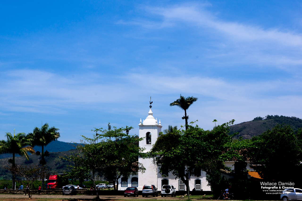 City of Paraty
