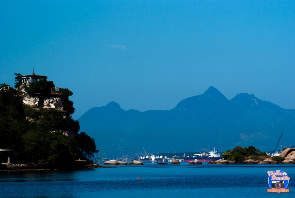 Paqueta Island, Rio de Janeiro