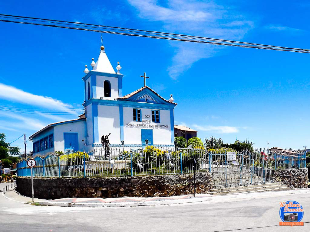 City of Arraial do Cabo