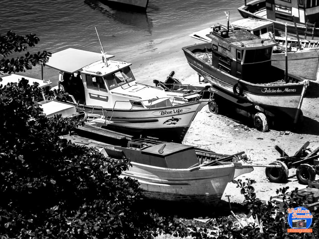 City of Arraial do Cabo