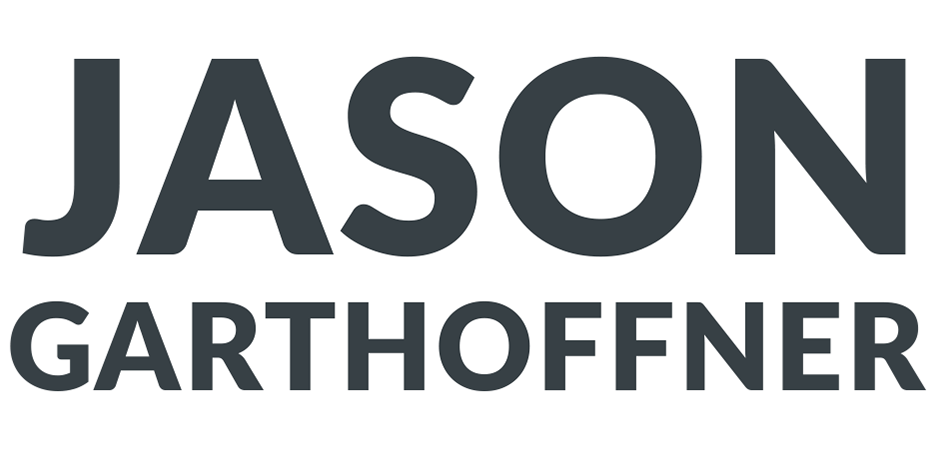 Jason Garthoffner
