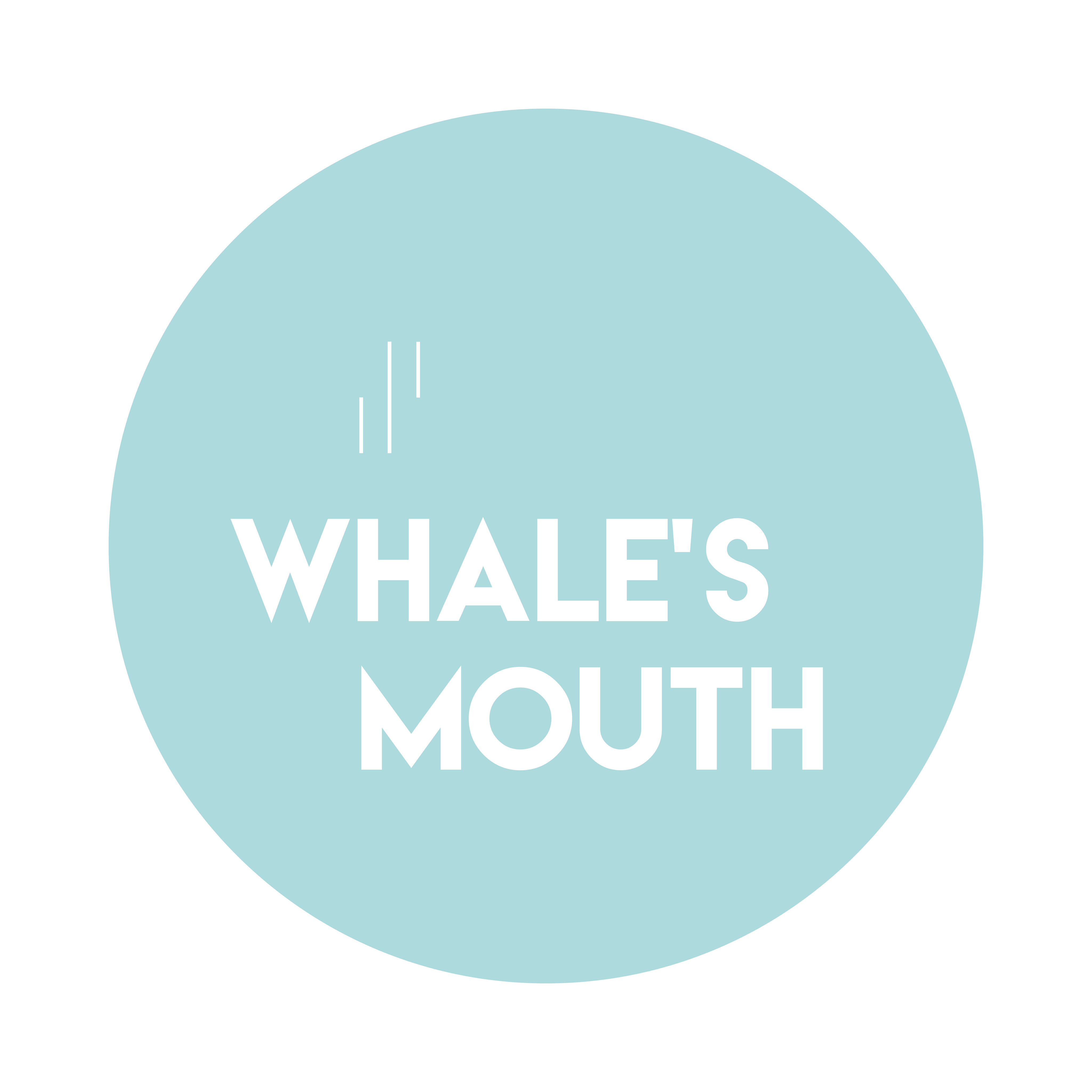 Whale's Mouth