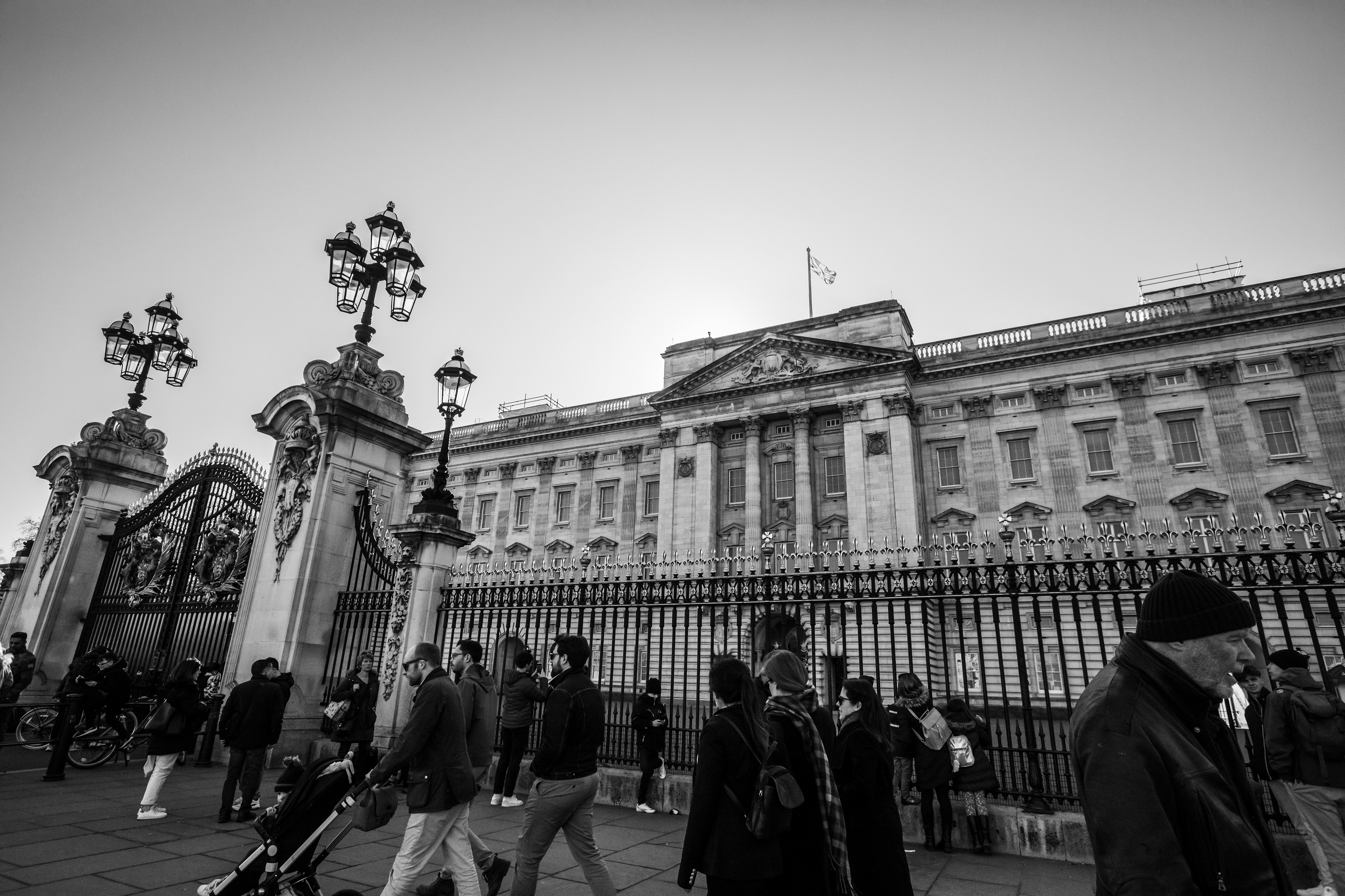 London