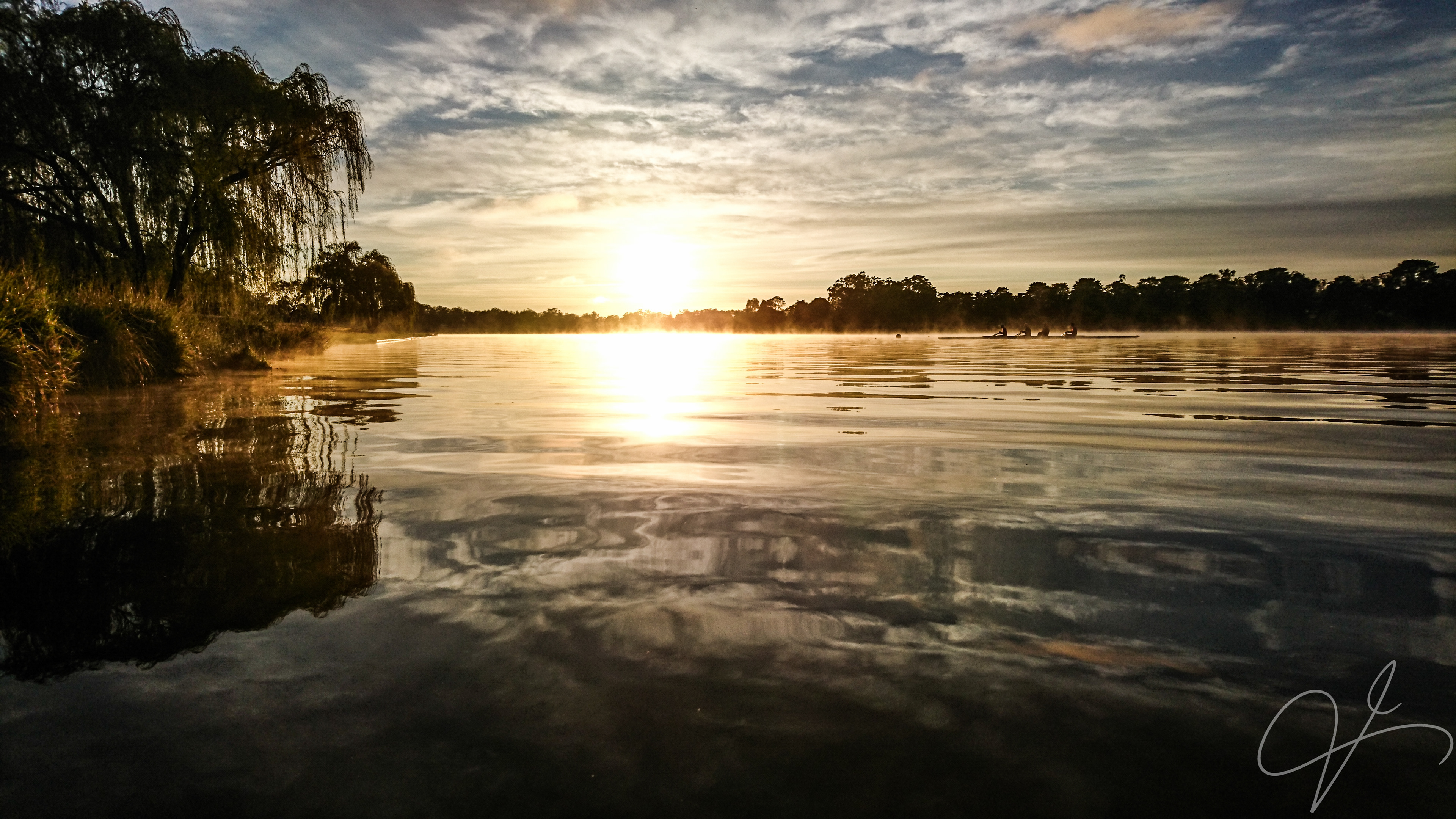 Canberra
