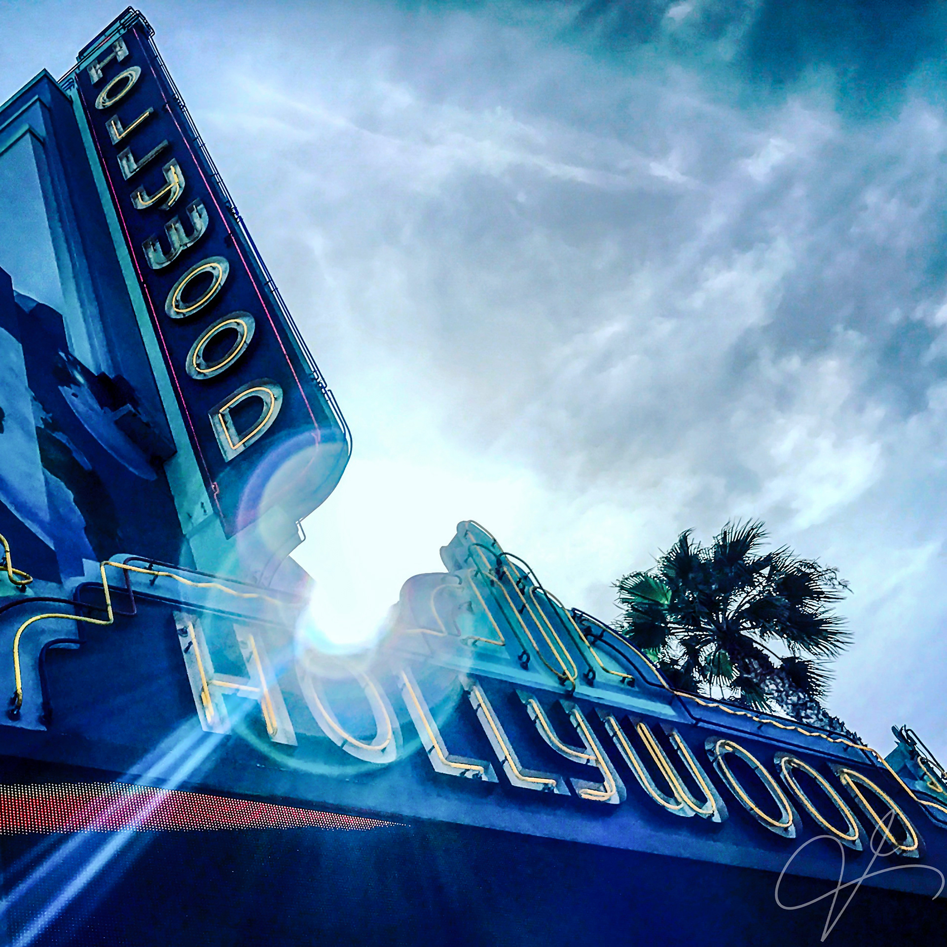 Los Angeles