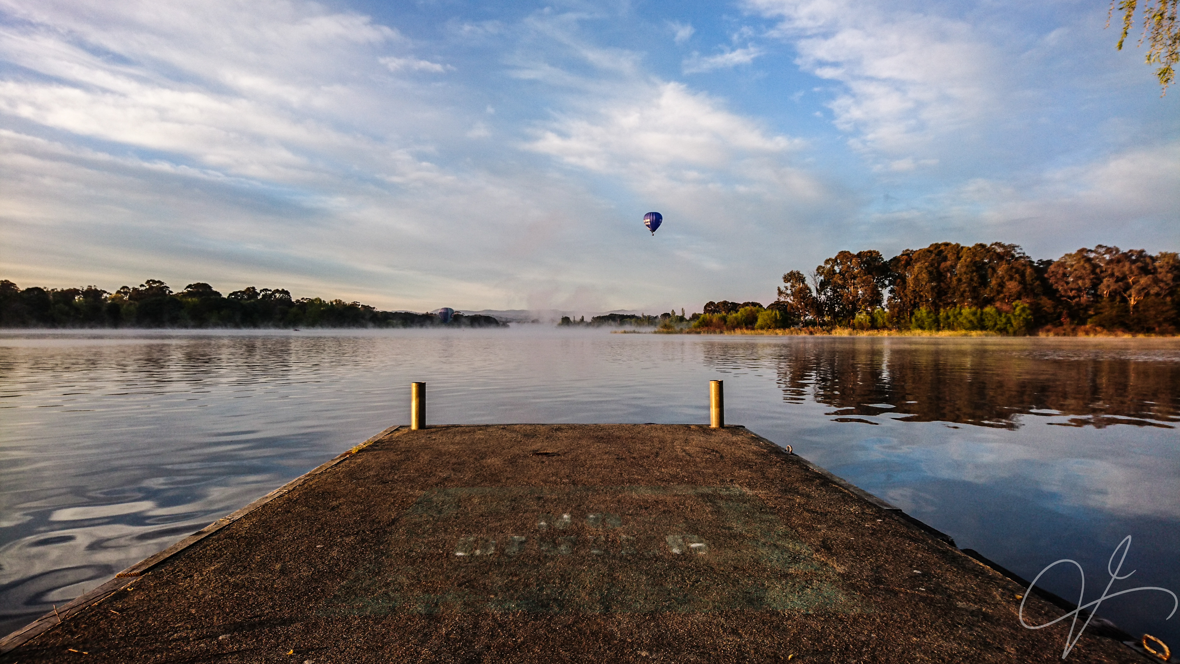 Canberra