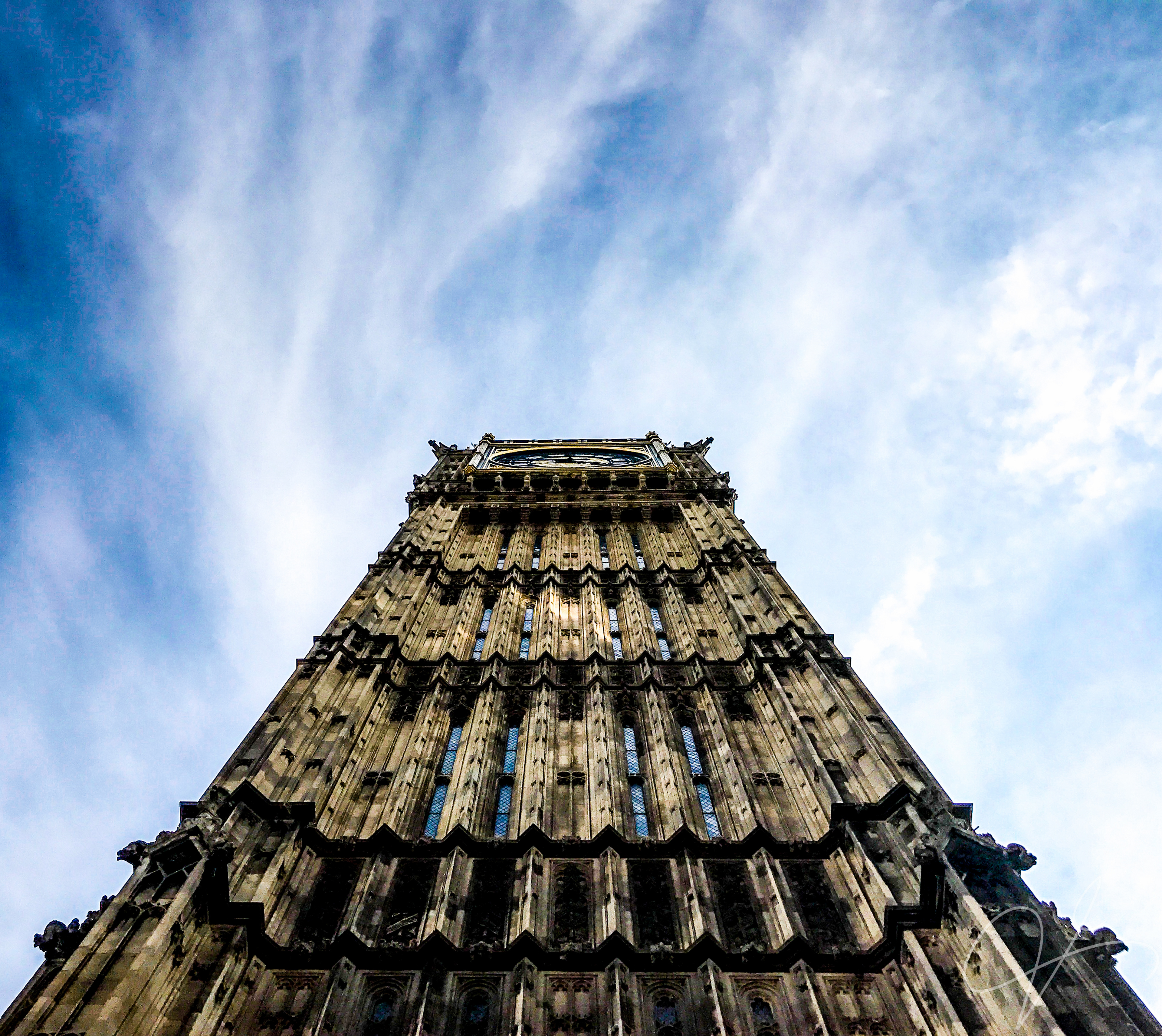 London