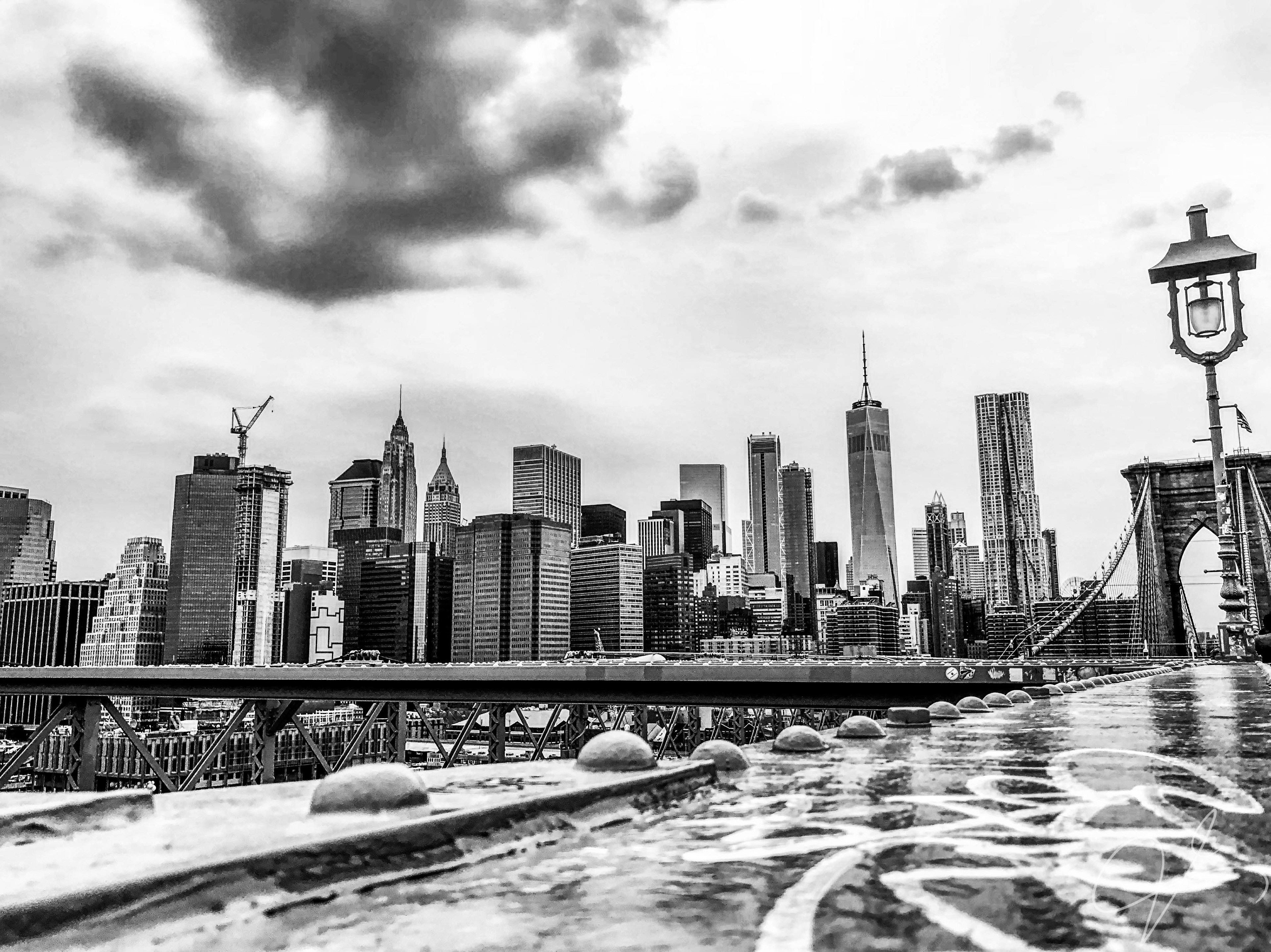 New York City