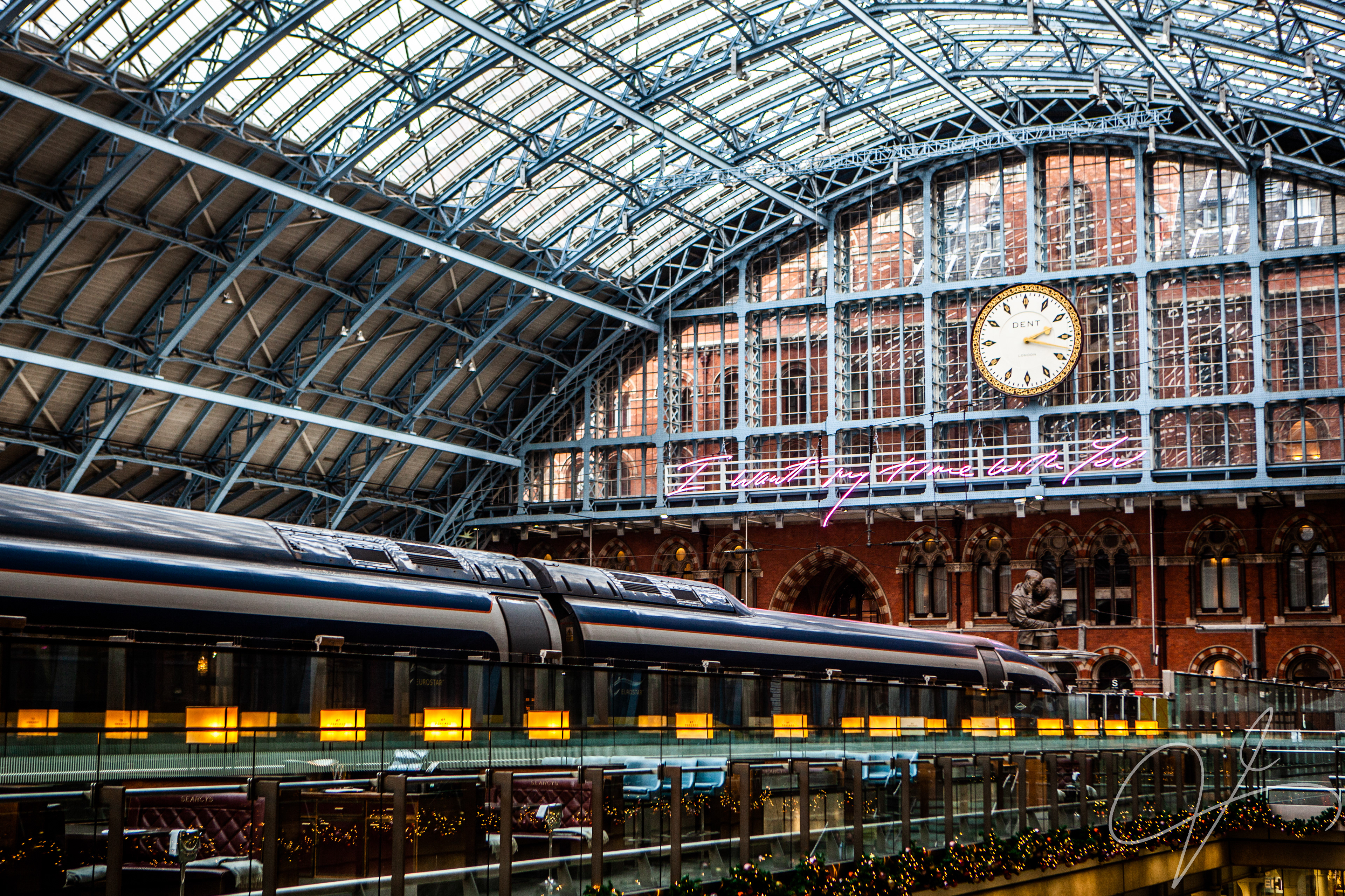 London