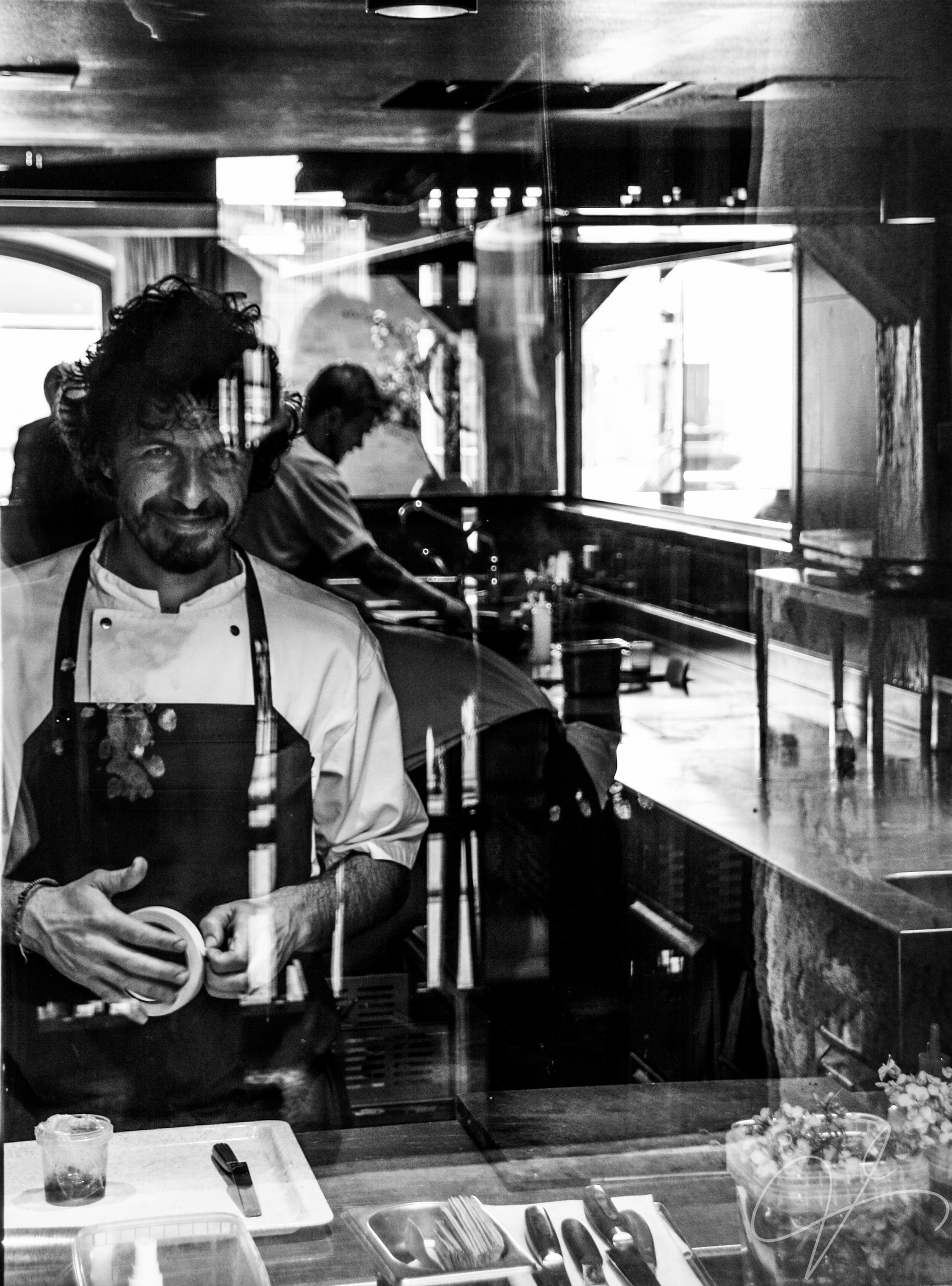 NOMA, Copenhagen