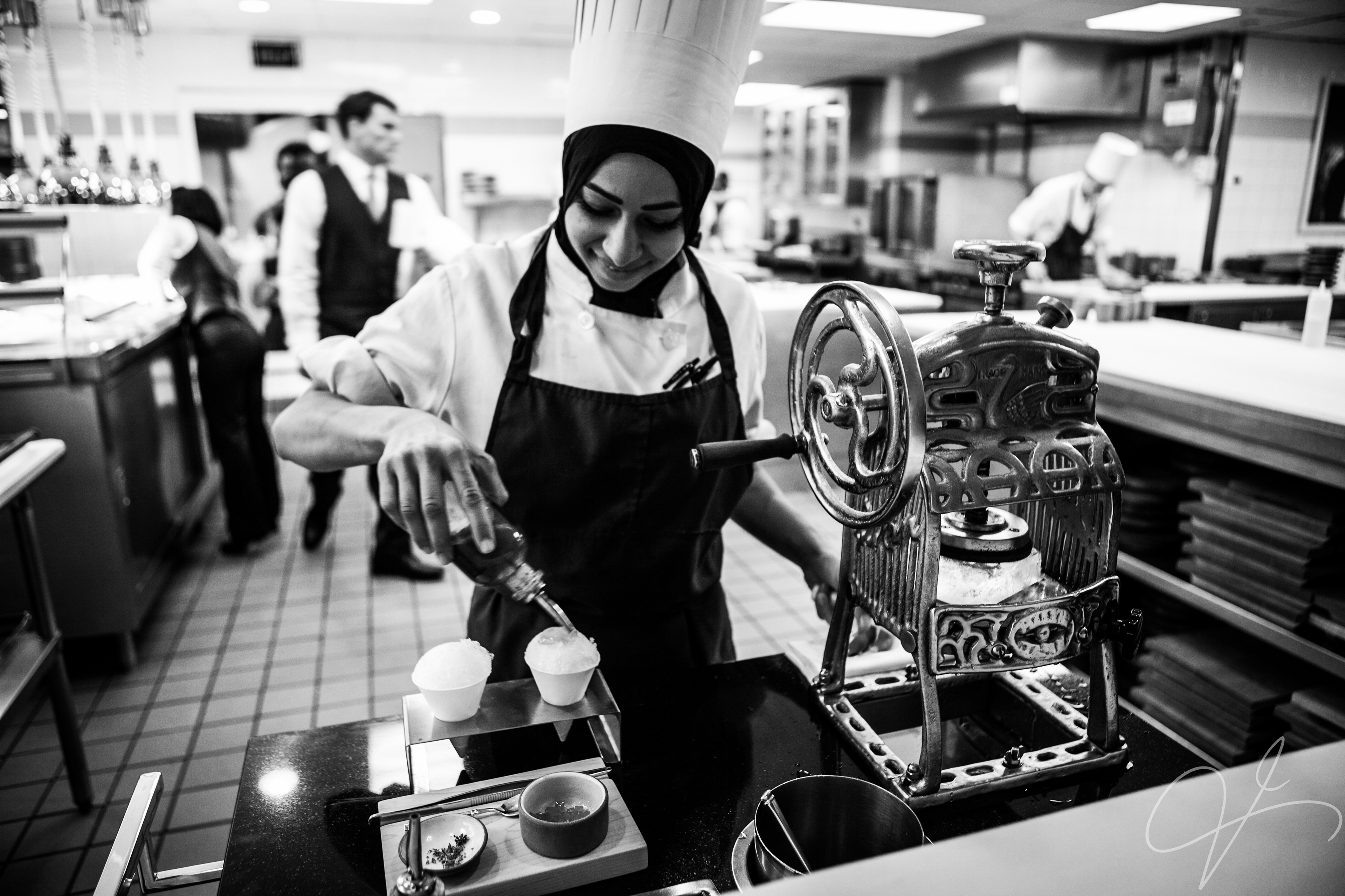 Eleven Madison Park, NYC